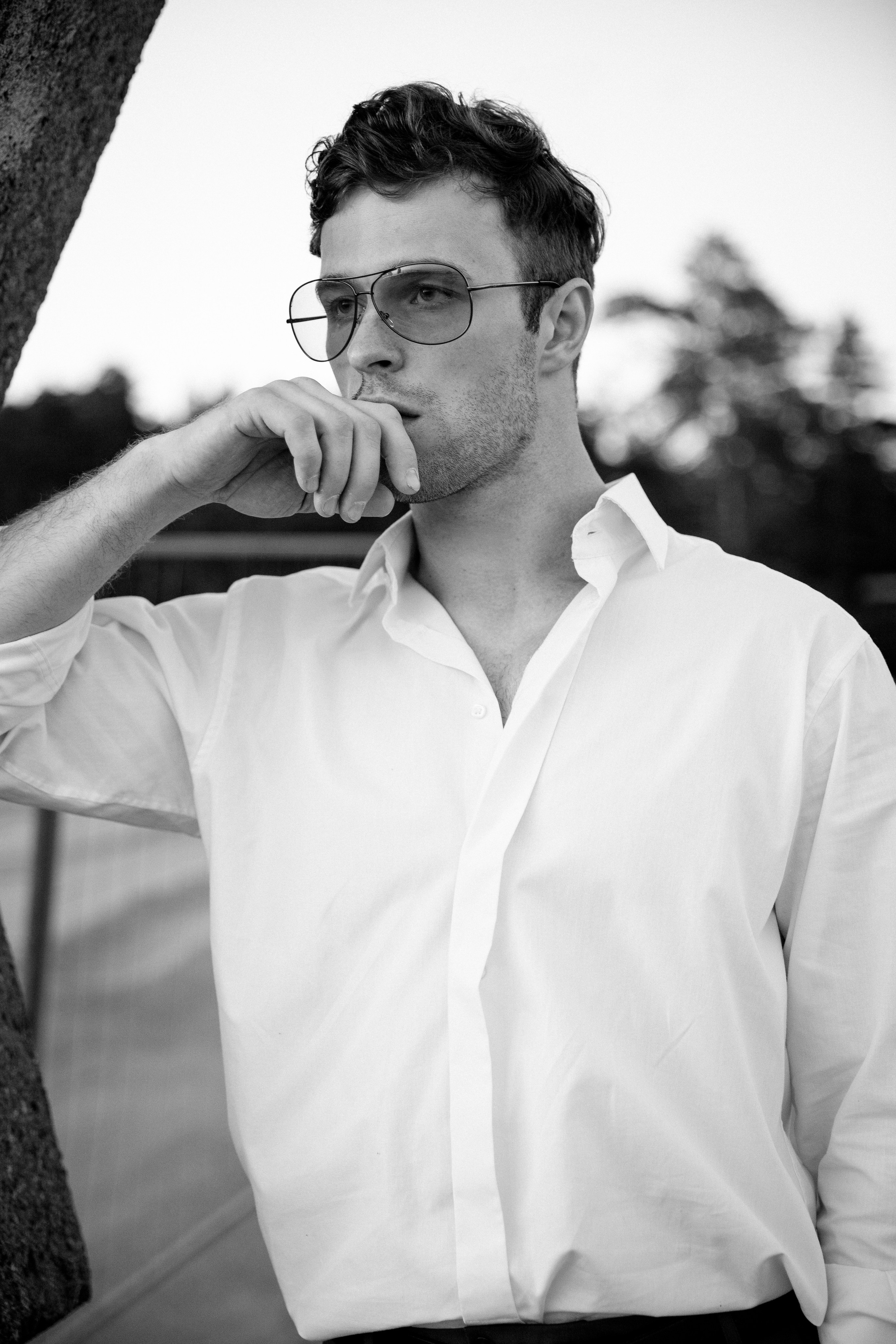 Михаил. Свадебный и портретный фотограф