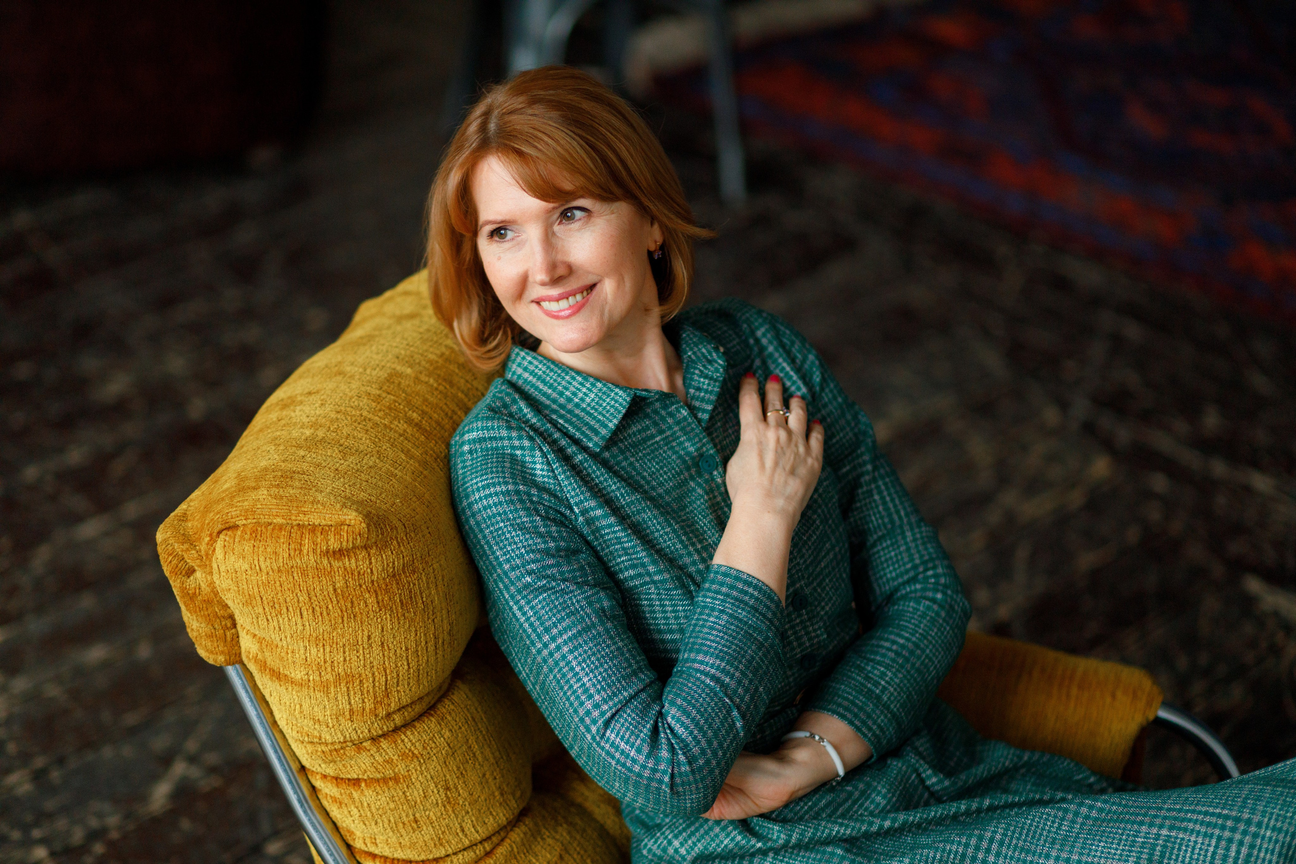 Логопедический девичник :). Портретный и семейный фотограф в Москве Стаховская Елена