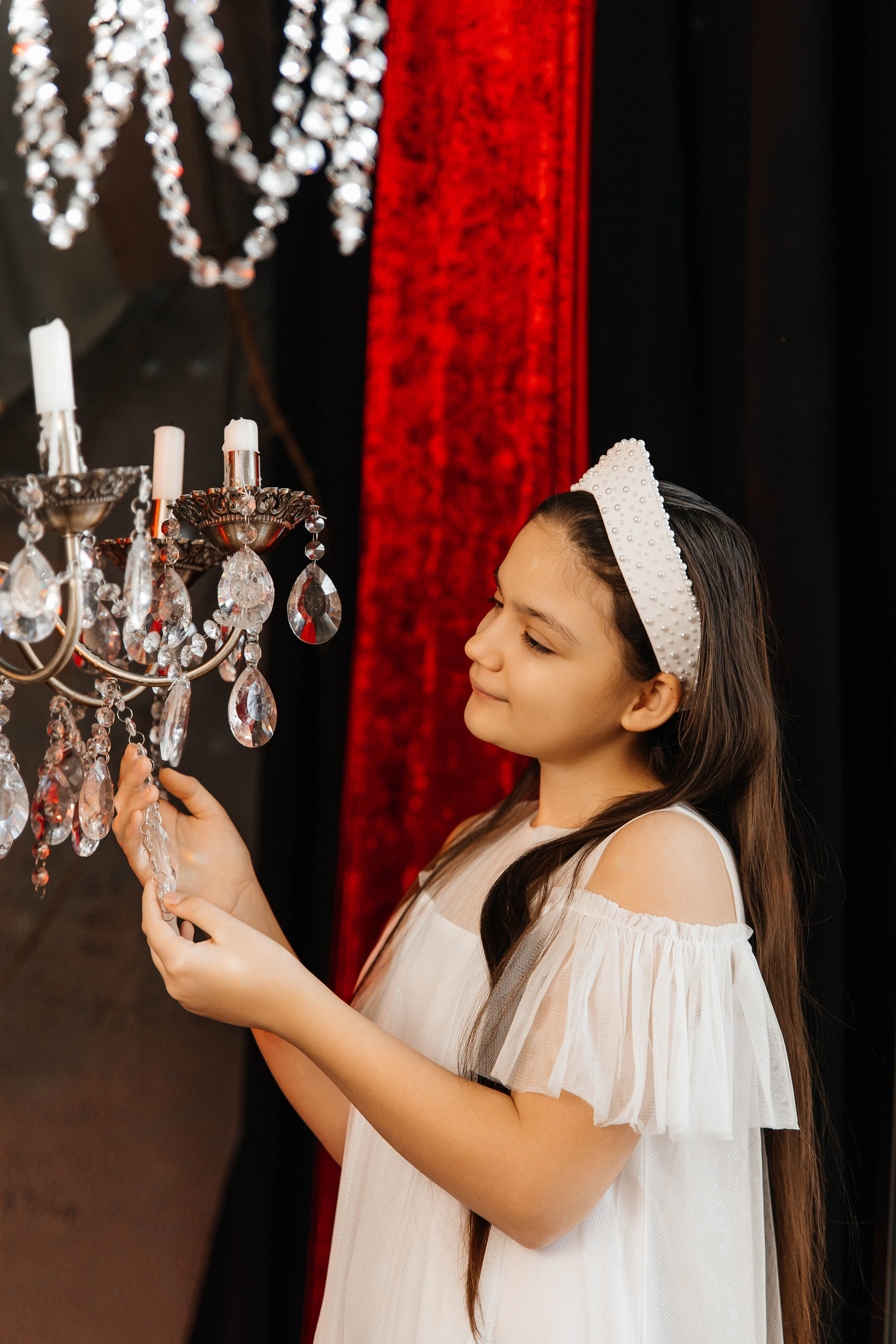 Ева. Коммерческий фотограф в Ростове-на- Дону Марина Петрова