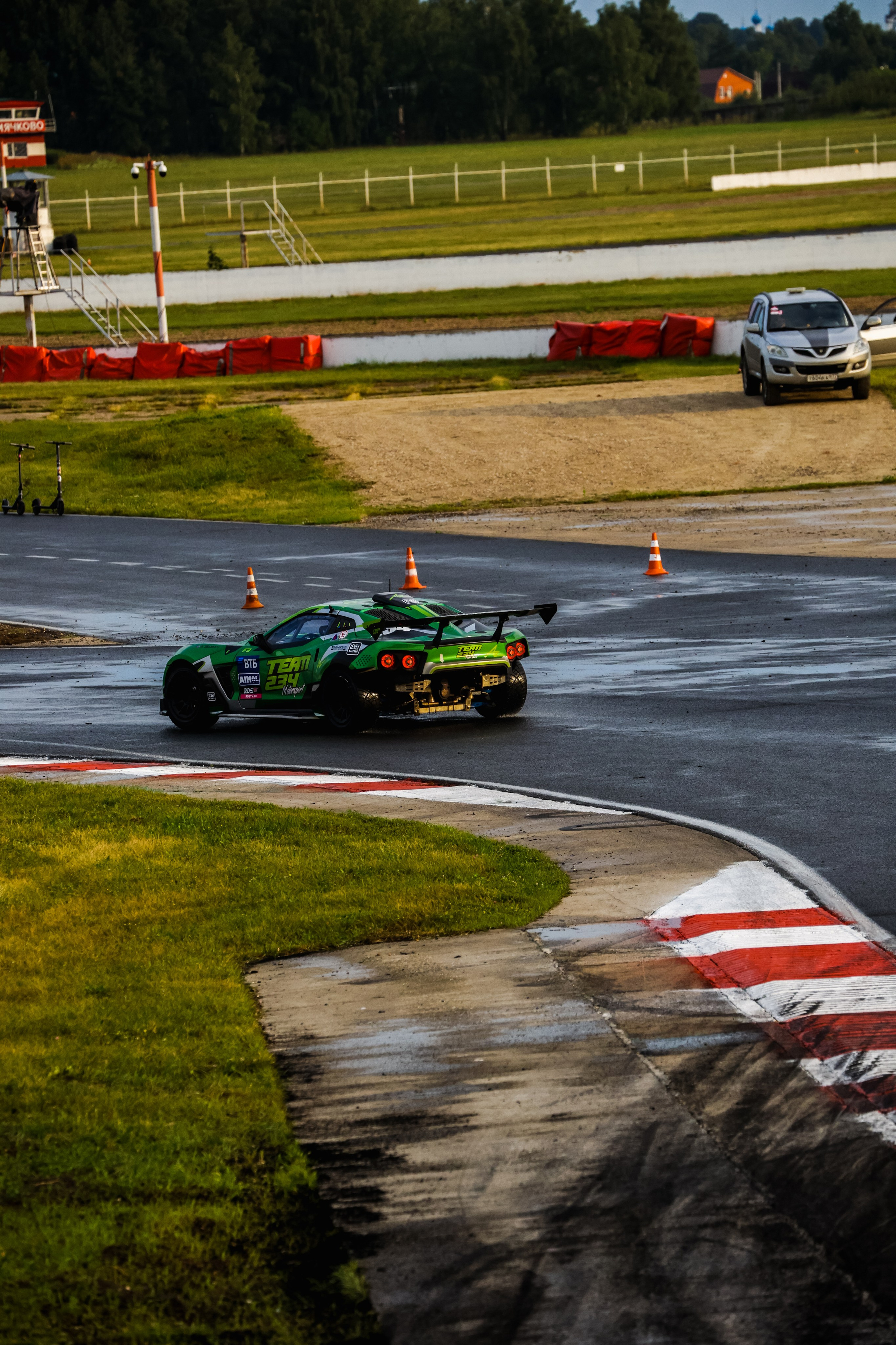 RDS GP 4-й этап, ADM Raceway 11/07. Jane Kudryavtseva — Репортажный и портретный фотограф на мероприятие в Москве