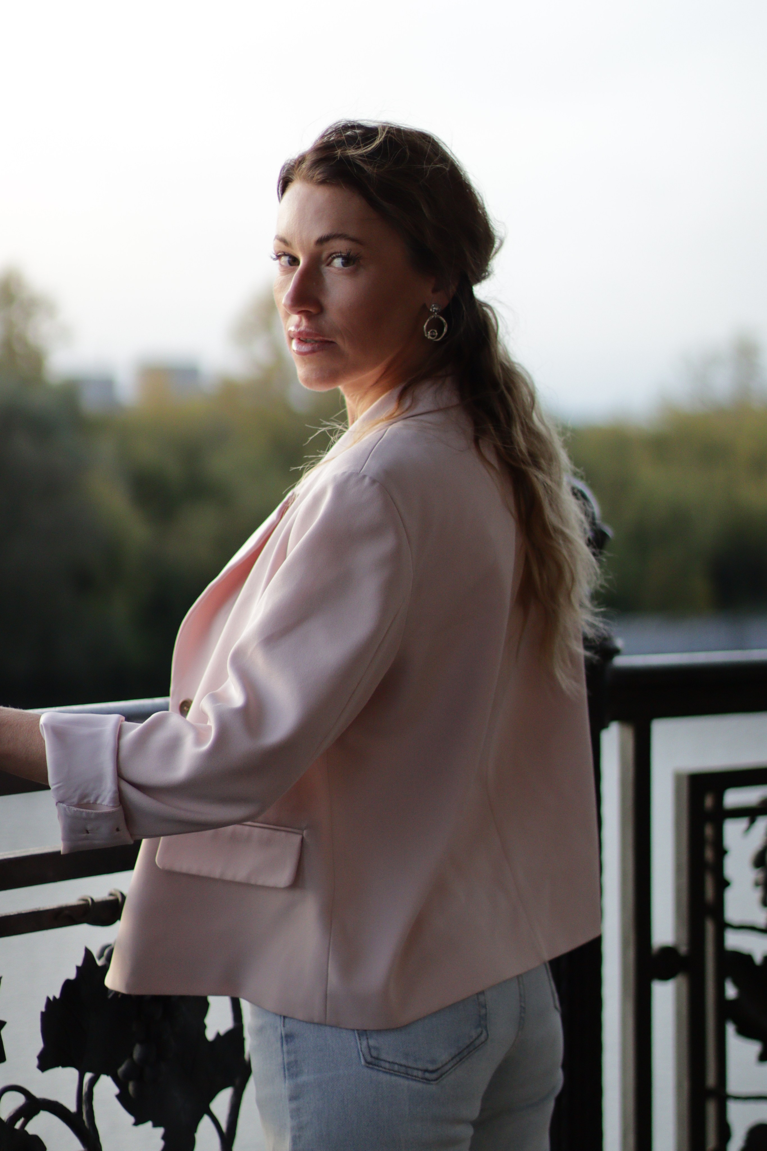 Женские мероприятия — LADY’S BREAKFAST, BRUNCH — PROMO. Jane Kudryavtseva | MODEL PHOTO & PORTRAIT