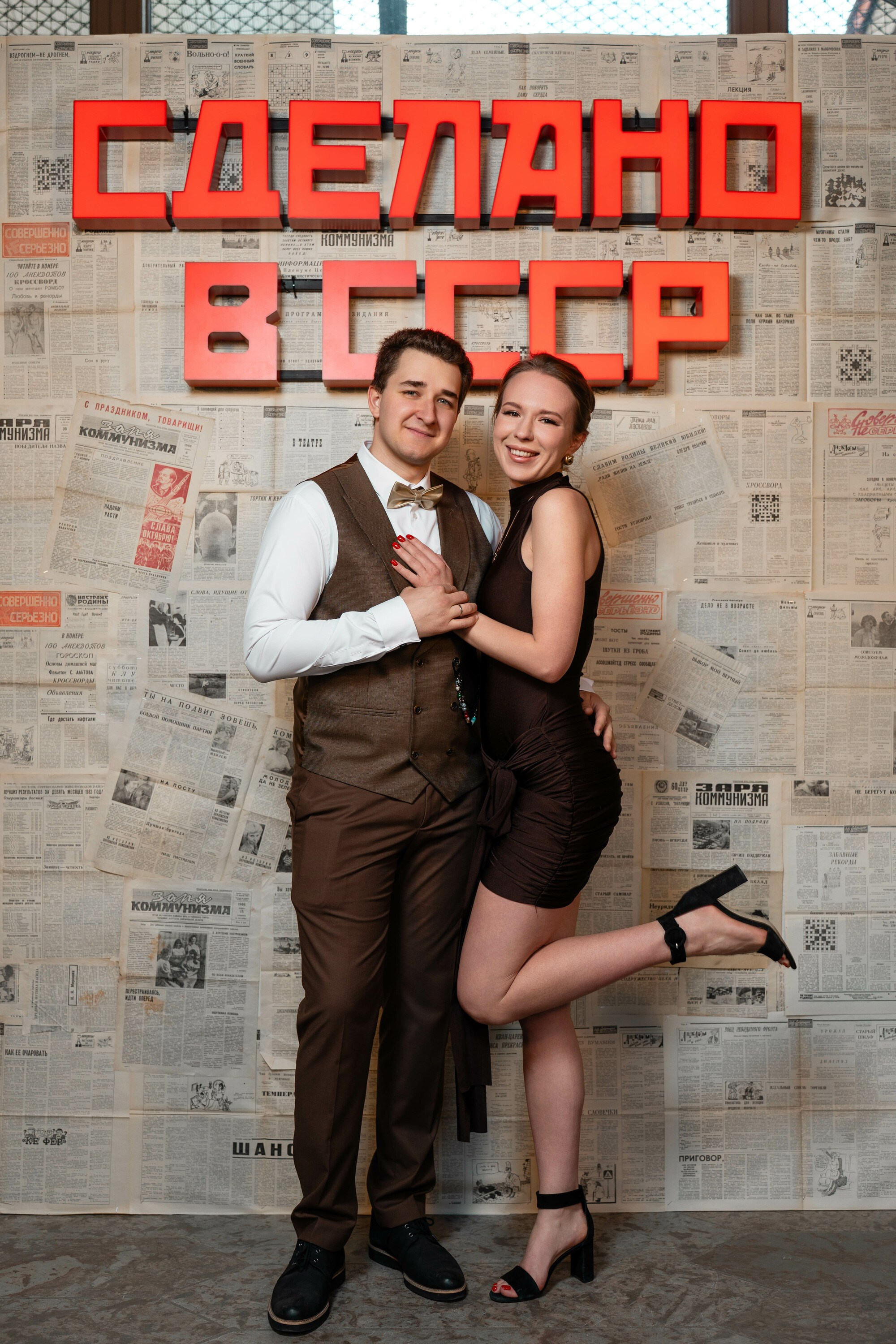 День рождения Бориса в замке БИП. Свадебный фотограф в Санкт-Петербурге и Москве Андрей Нестеров