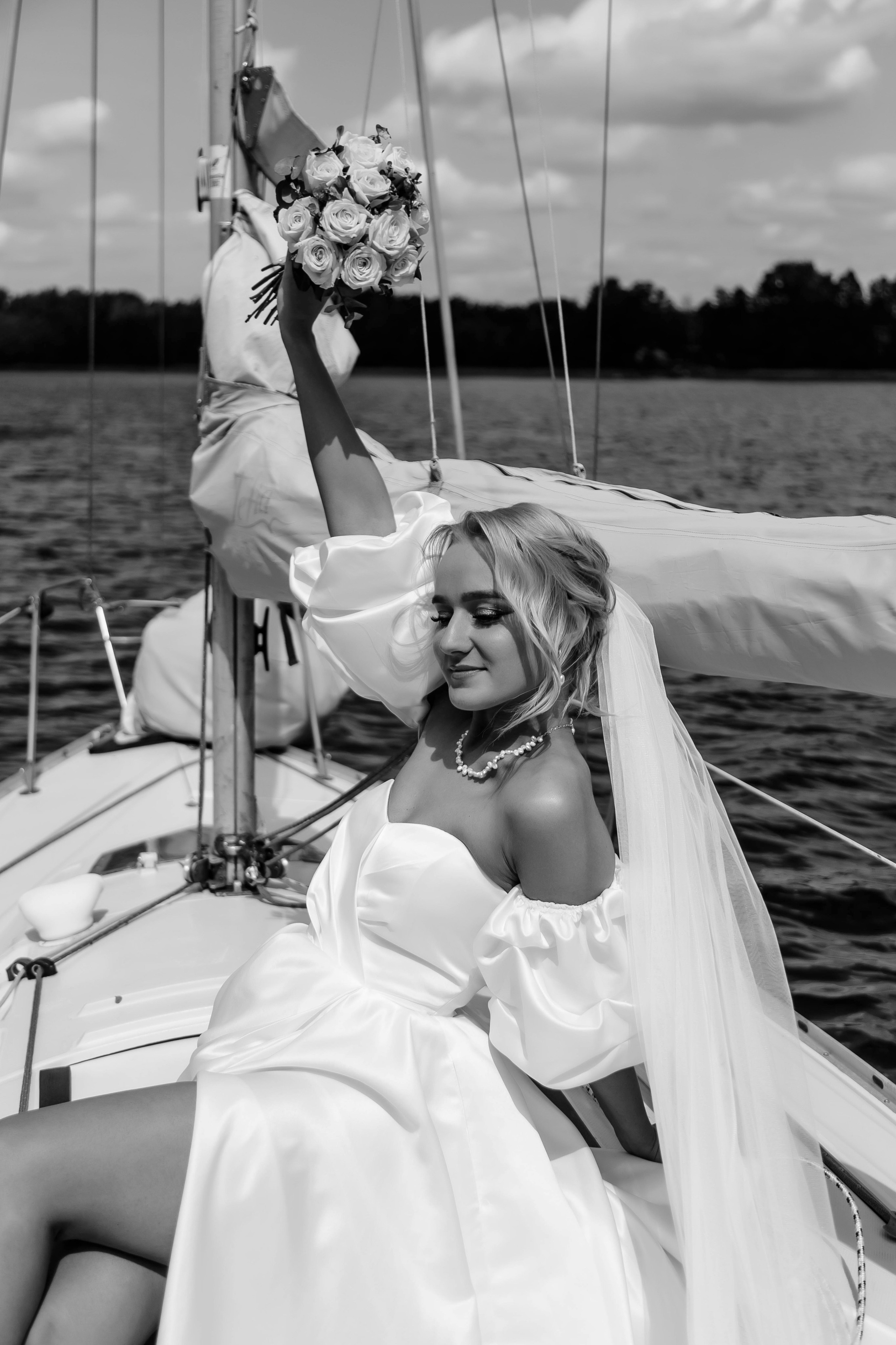 Настя и Игорь. Свадебный и семейный фотограф Юлия Виноградова