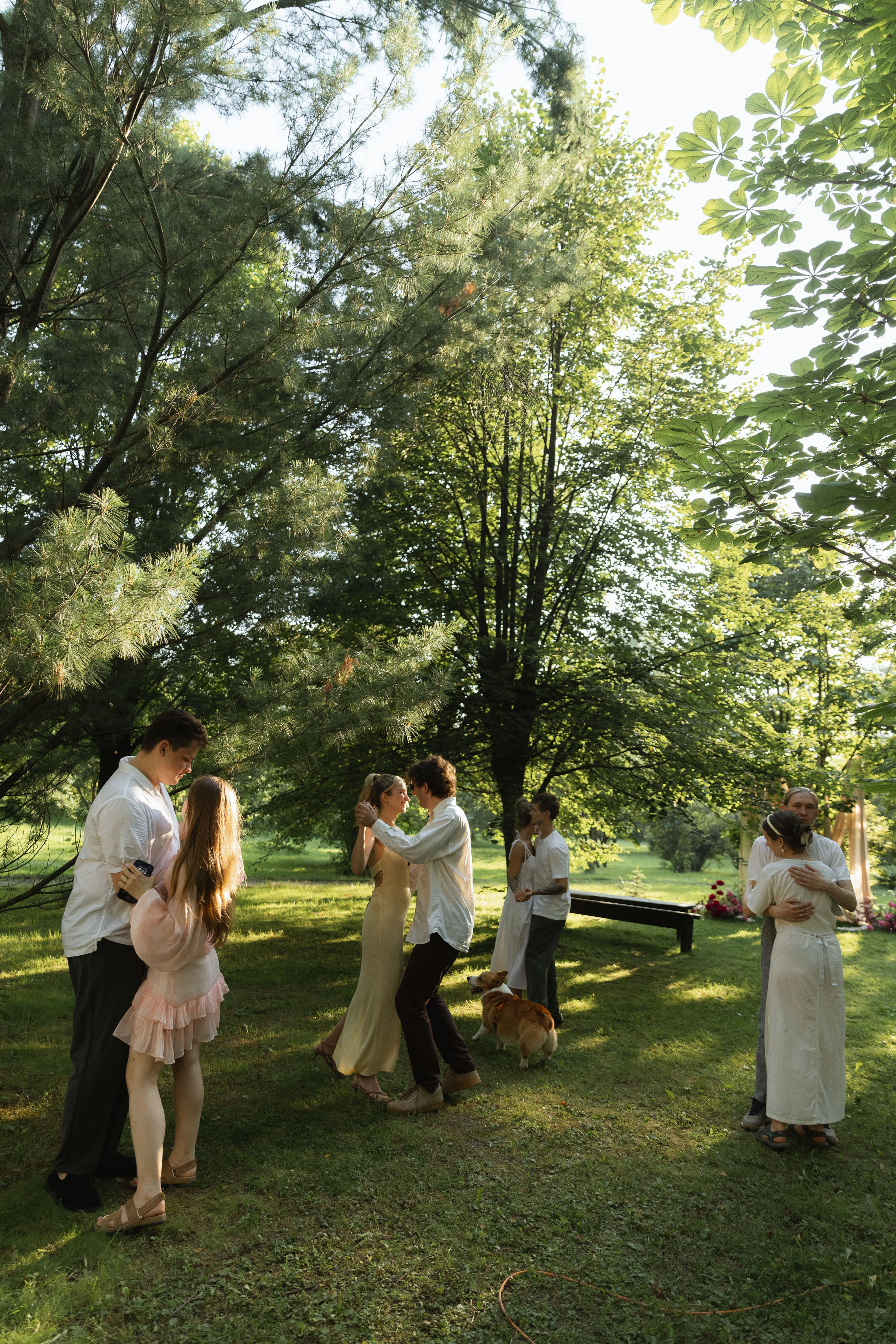 ТЫ — моё навсегда. Свадебный фотограф Ярославль, Рыбинск