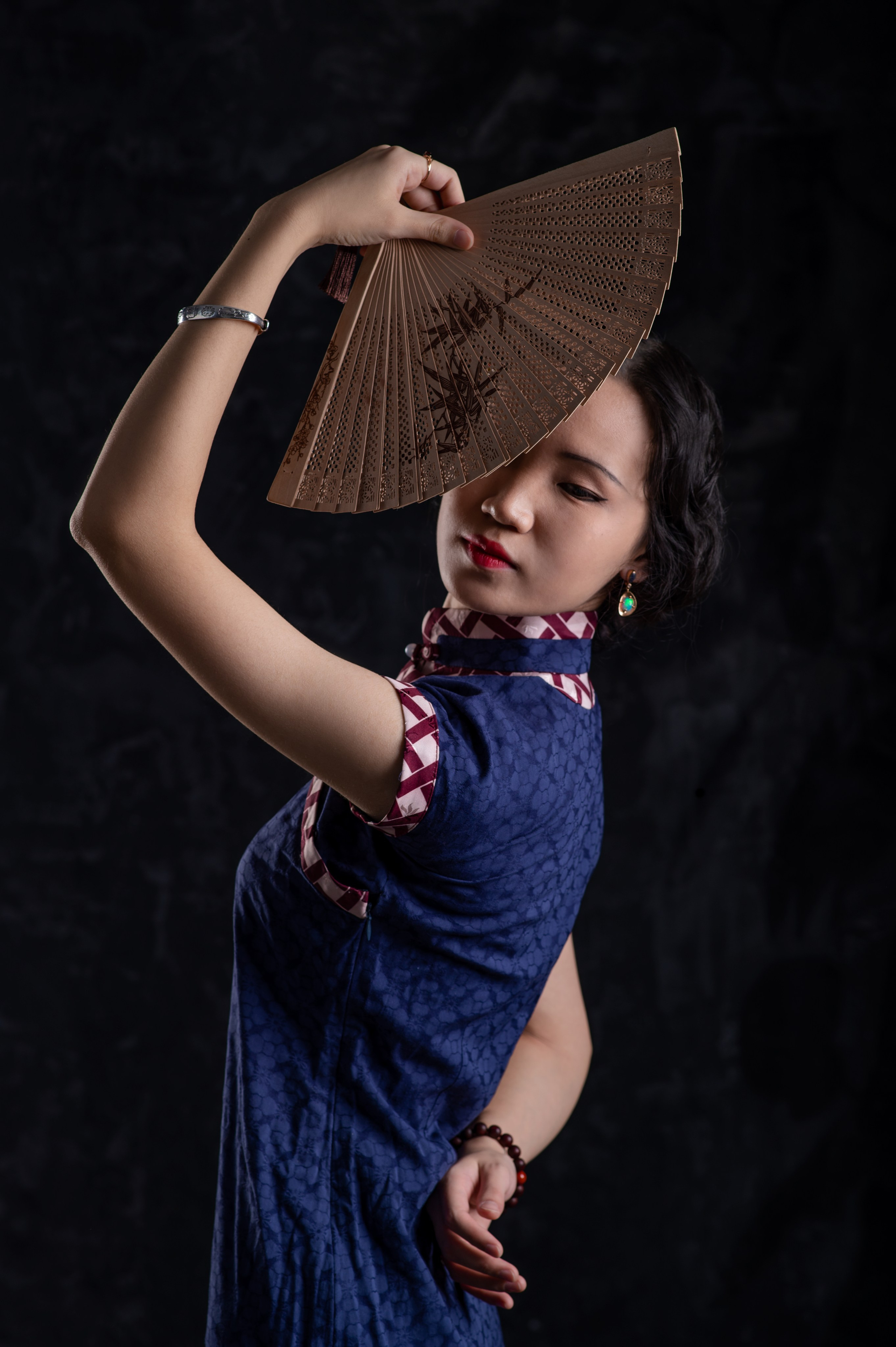 Студийная фотосъемка. Фотограф в Уфе