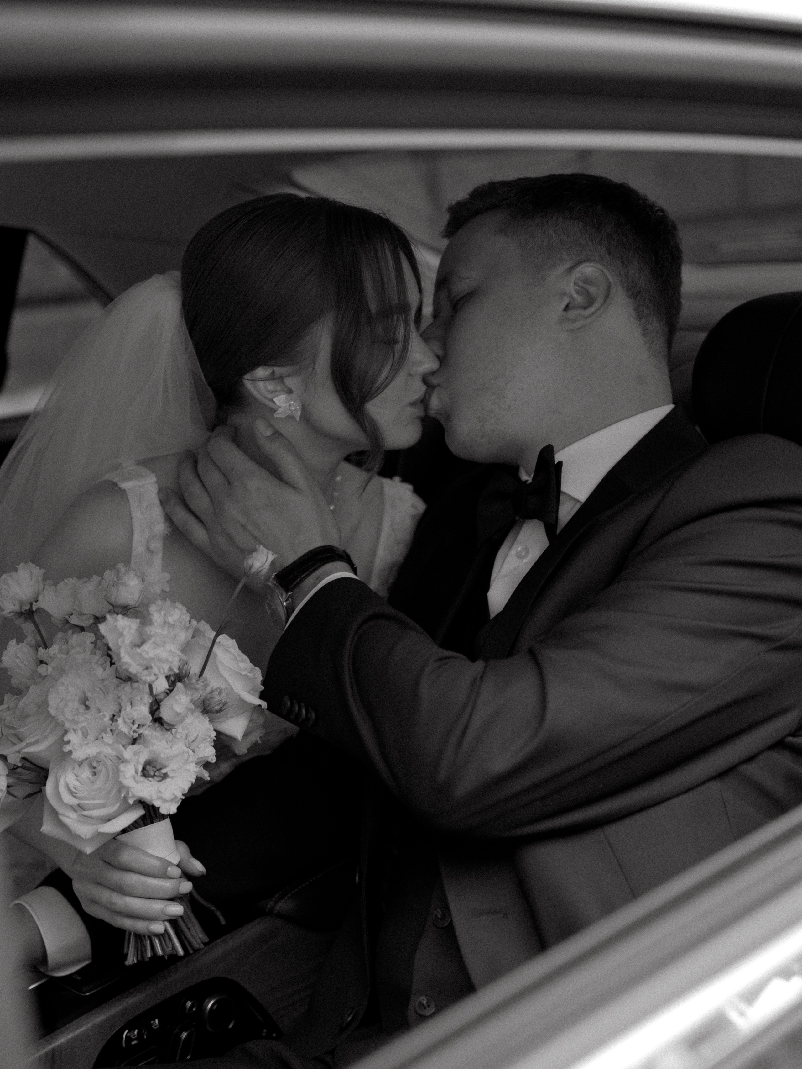 I & M. Фотограф Санкт-Петербург Евгения Корякина (eva_maruu)