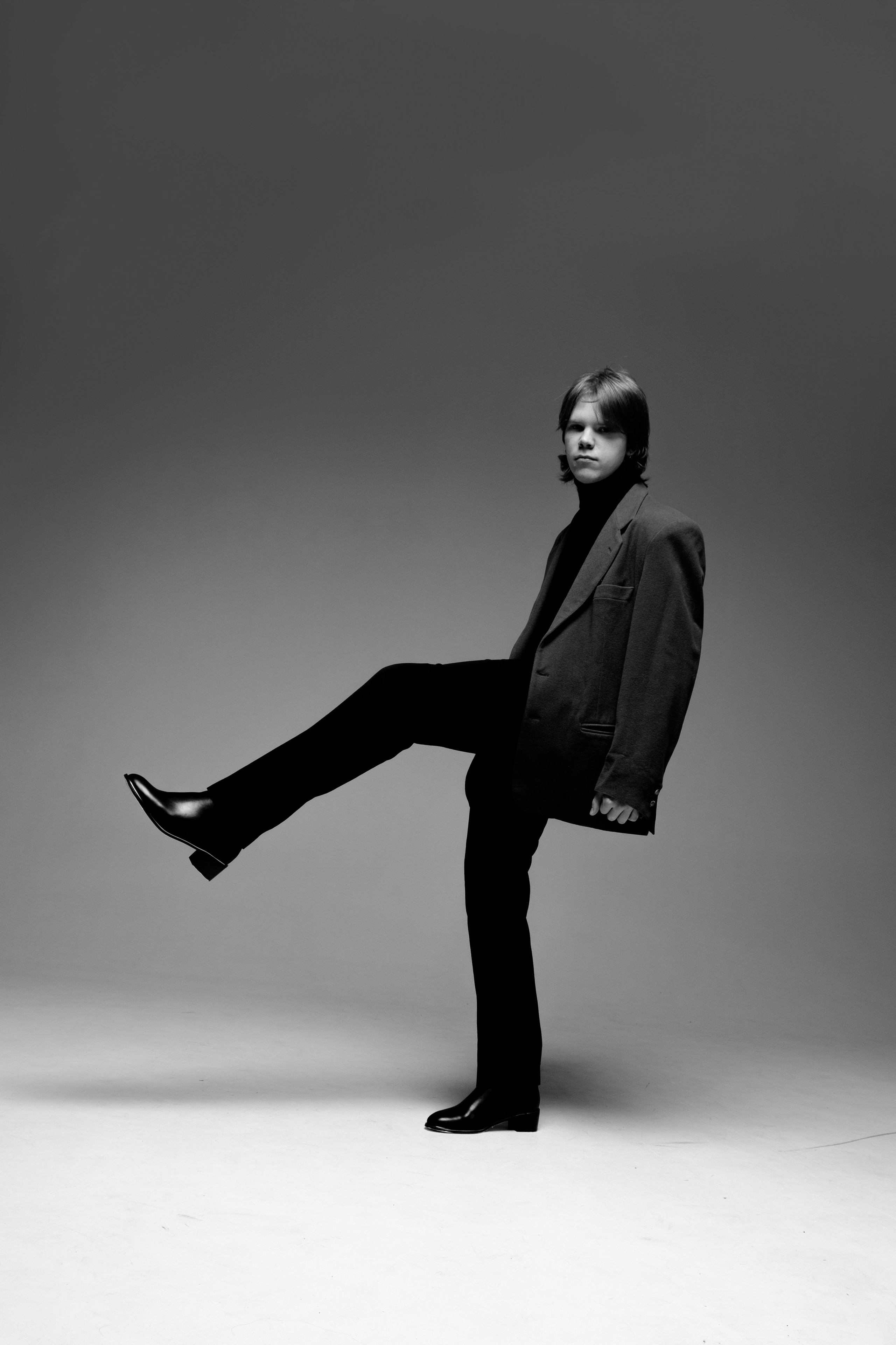 Артем. Студийный, портретный, семейный фотограф Южно-Сахалинска Яна Радаева