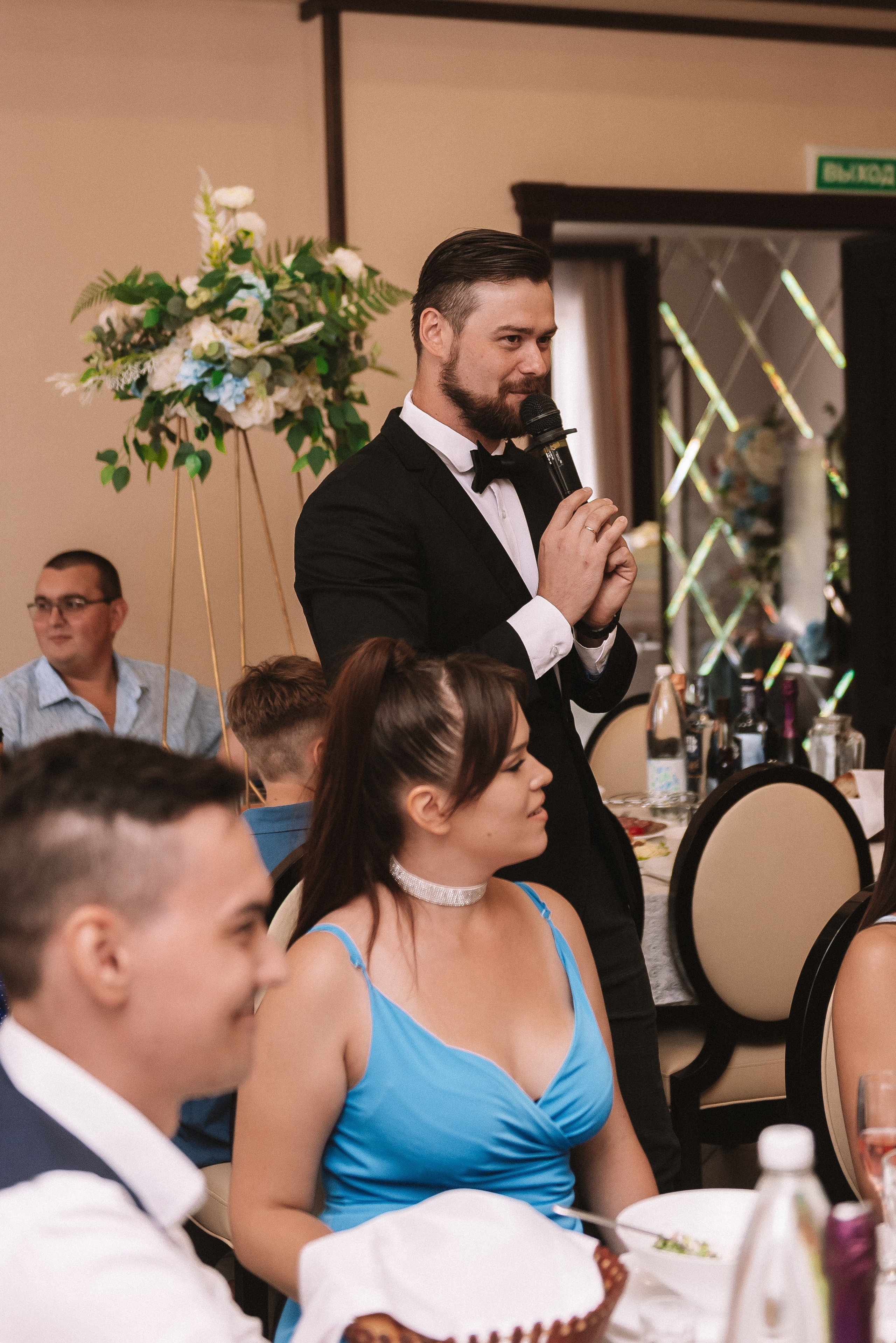 Мария + Дмитрий. Свадебный и семейный фотограф в Волгограде Олеся Лисицкая