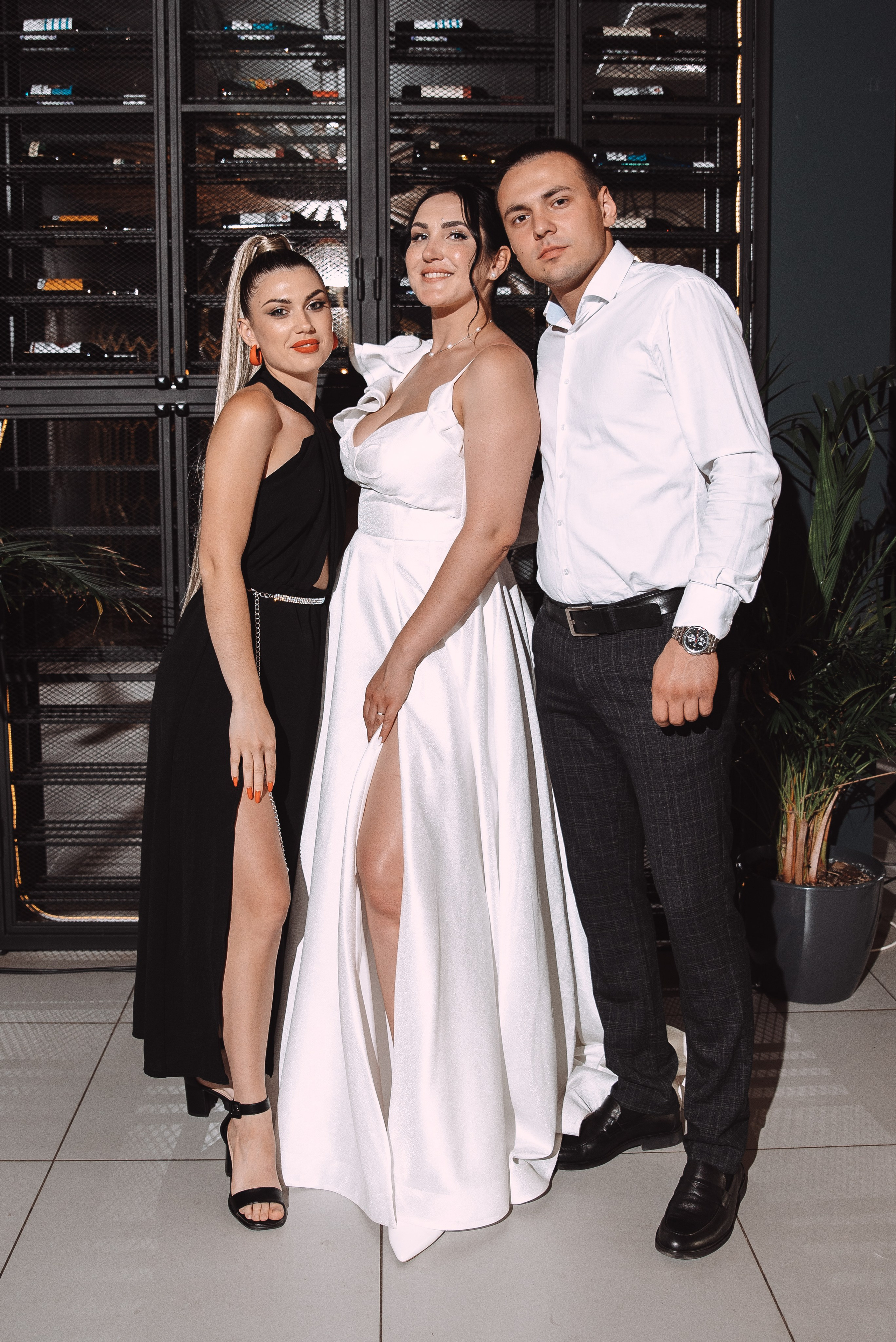 Денис + Дарья. Свадебный и семейный фотограф в Волгограде Олеся Лисицкая