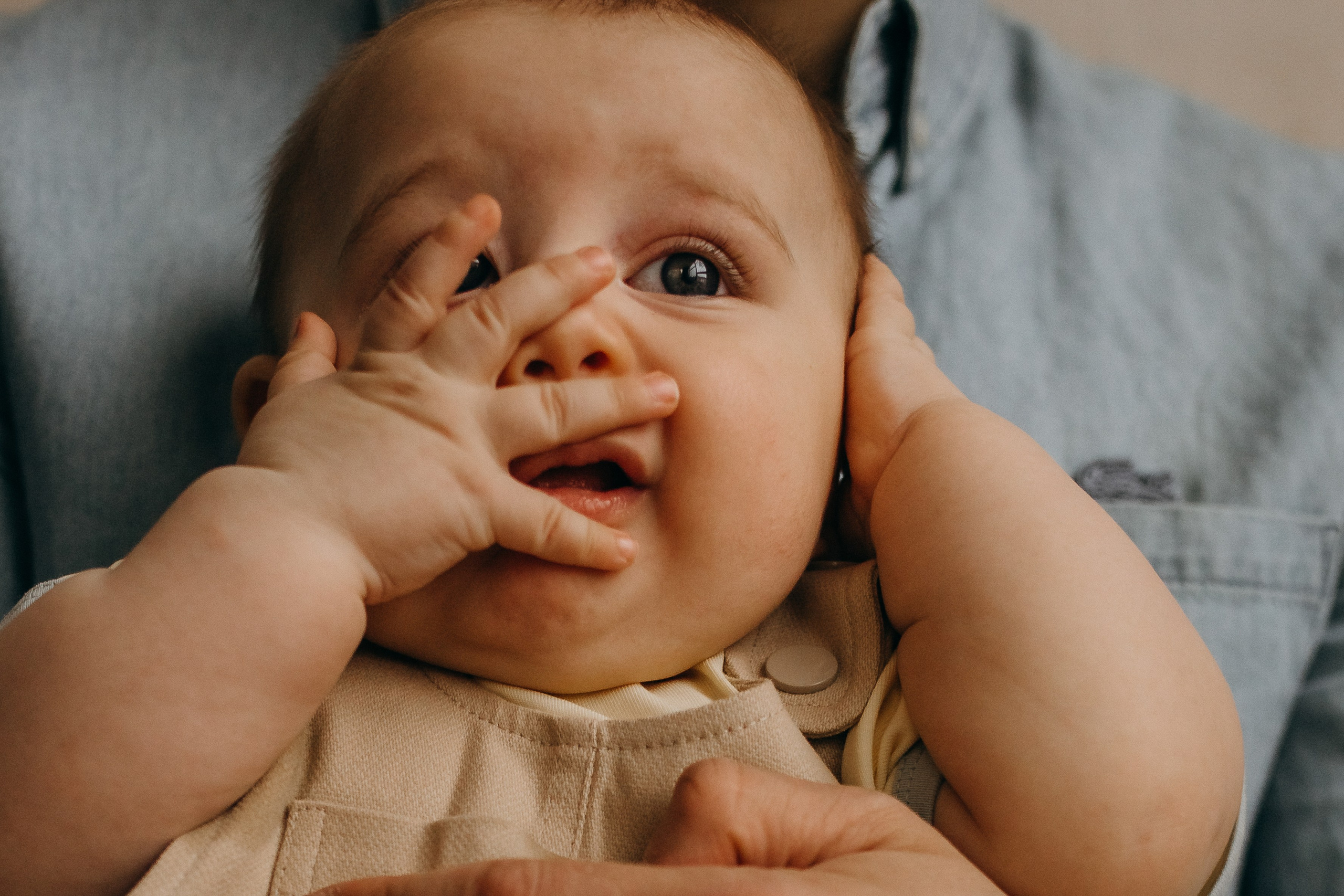 Братик. Главная