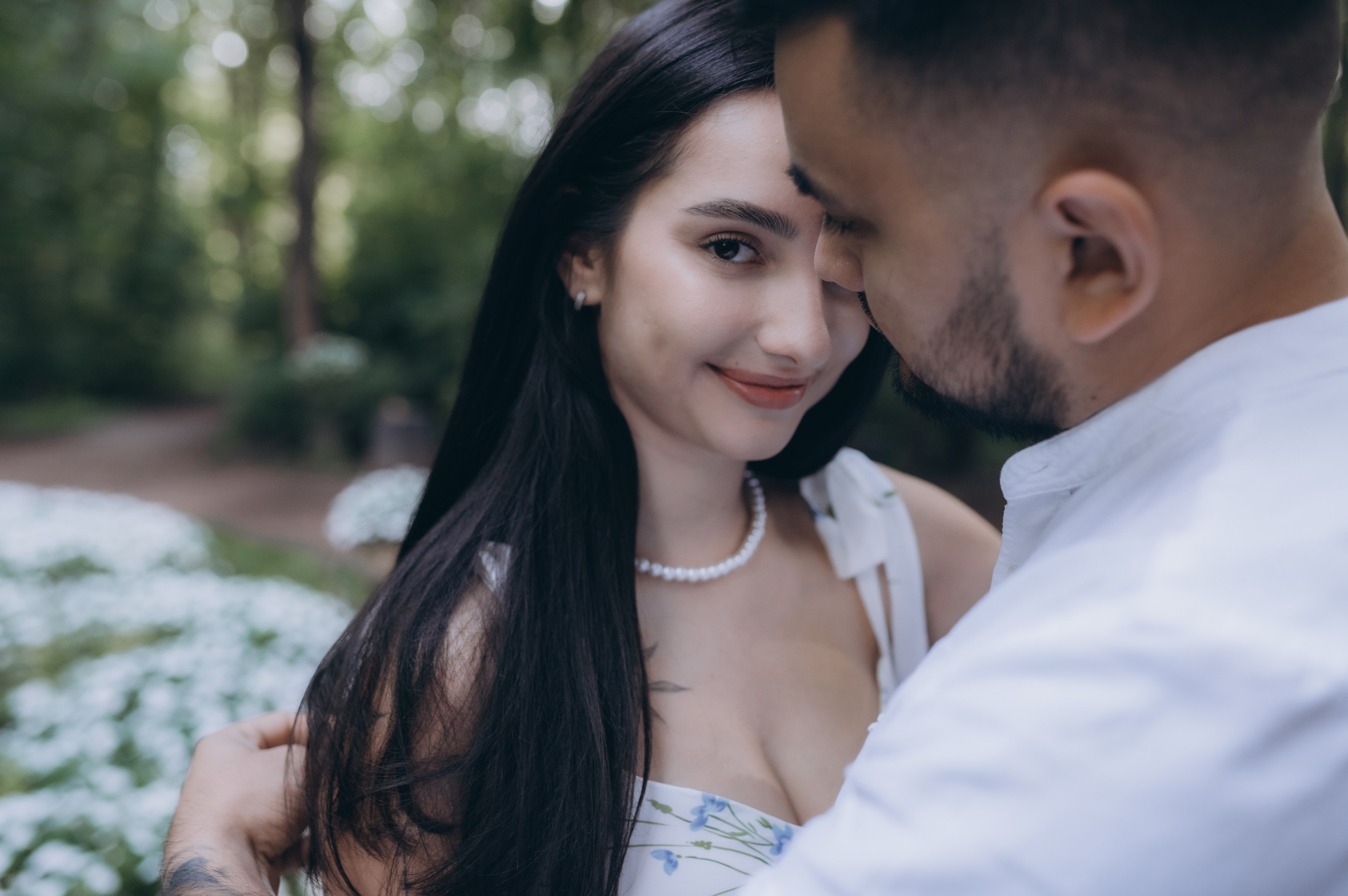 Виктория и Ёмут. Семейный и женский фотограф в Краснодаре Александра Синчук