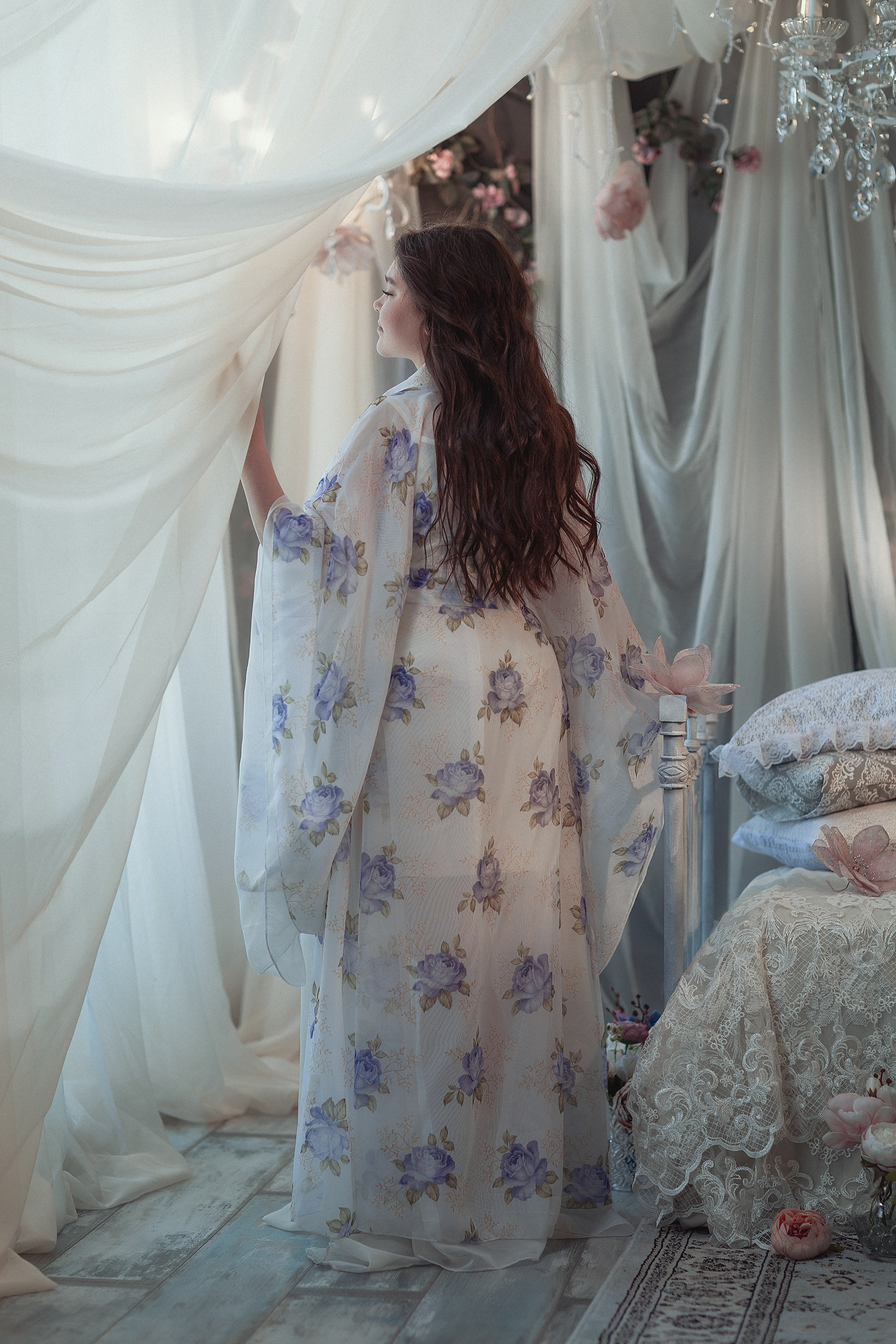 Весна. Фотограф Алёна Яковлева