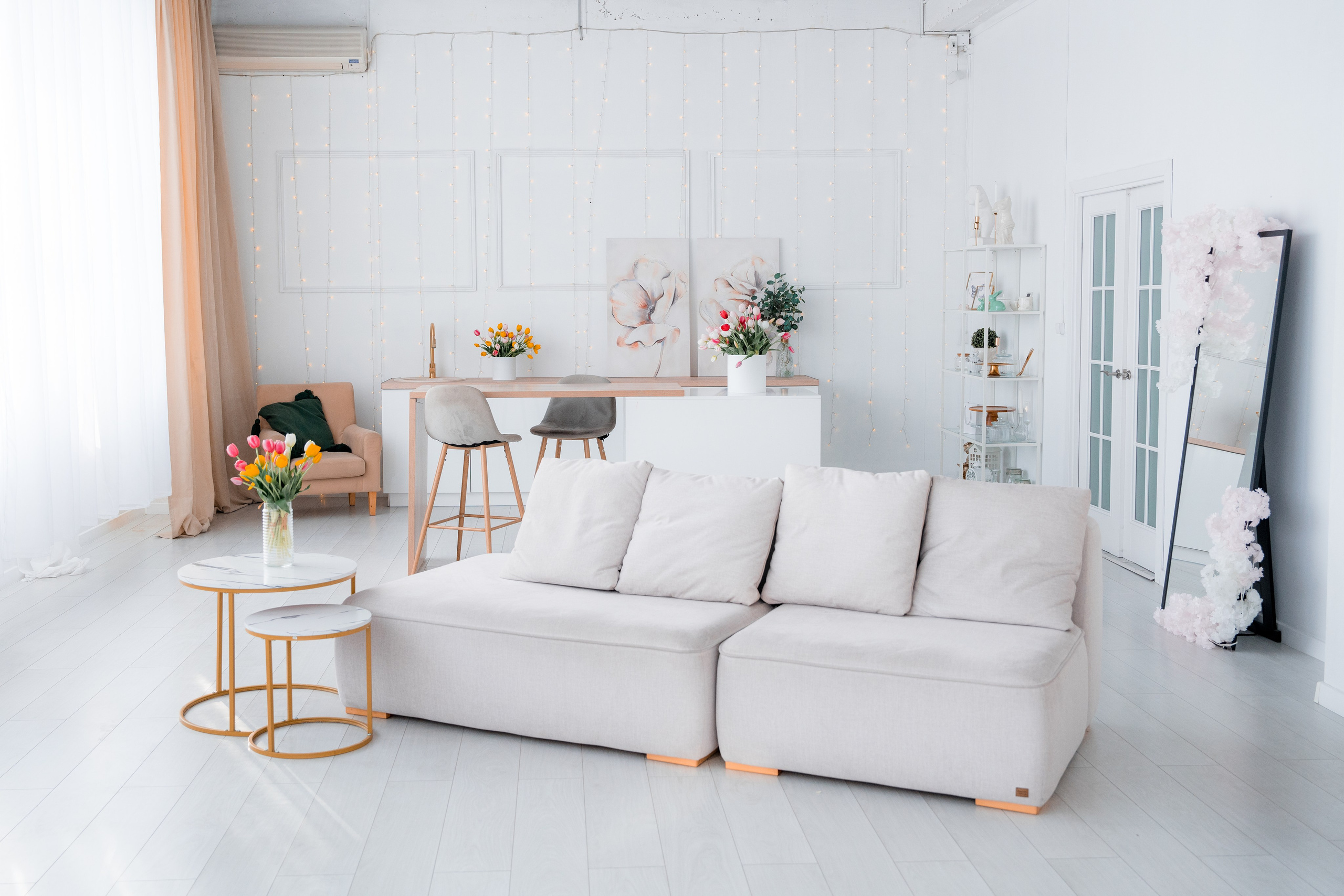 Фотостудия. Фотостудия Малина в городе Улан-Удэ. Фотограф Ирина Жарникова