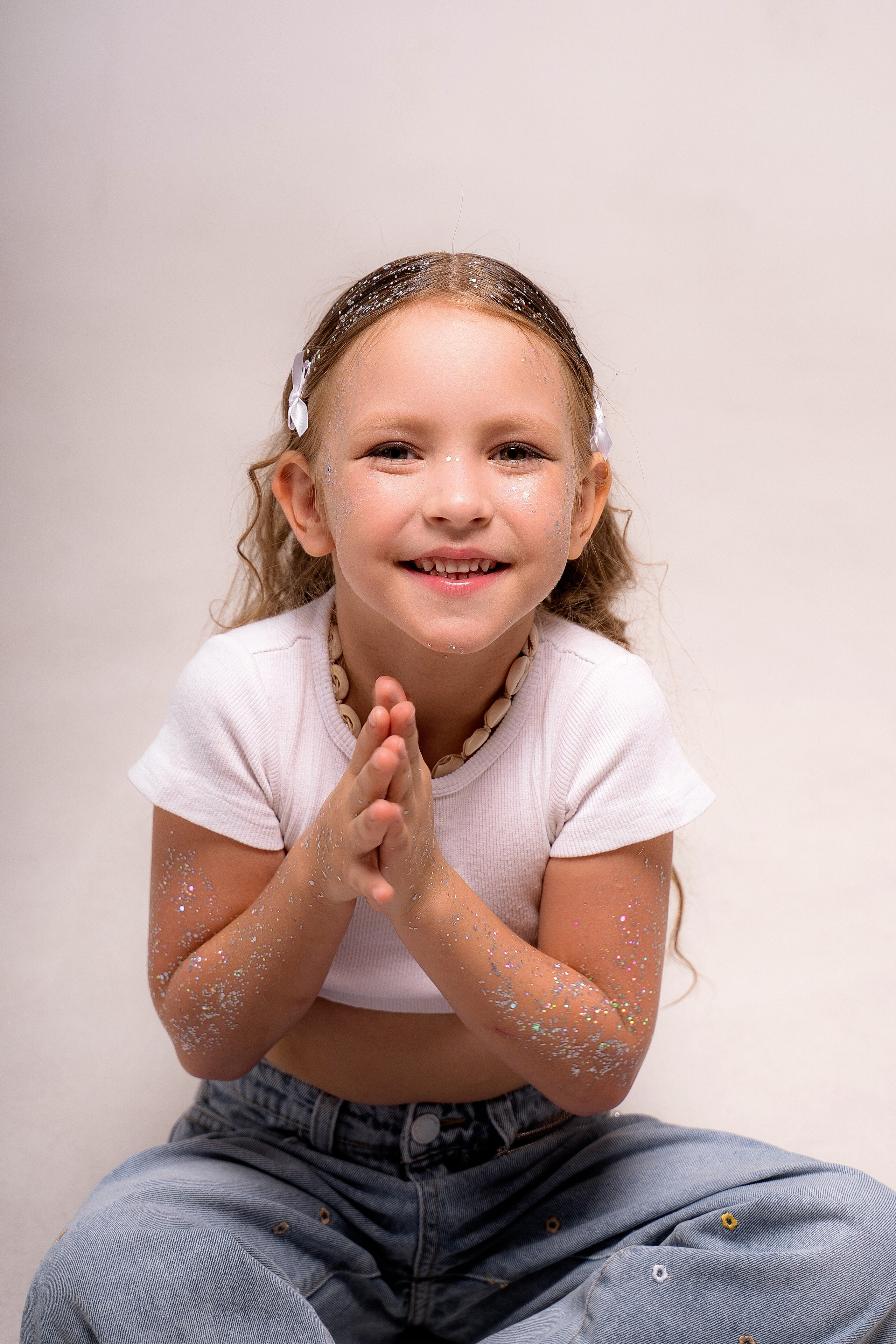 День рождения 6 лет!. Фотостудия Малина в городе Улан-Удэ. Фотограф Ирина Жарникова