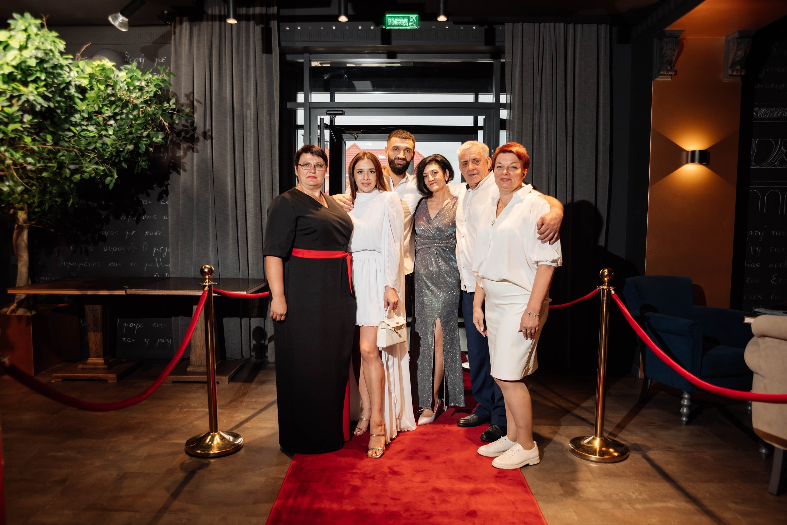 День Рождения Тритония. Фотограф в Саратове и Энгельсе — Склярова Дарья