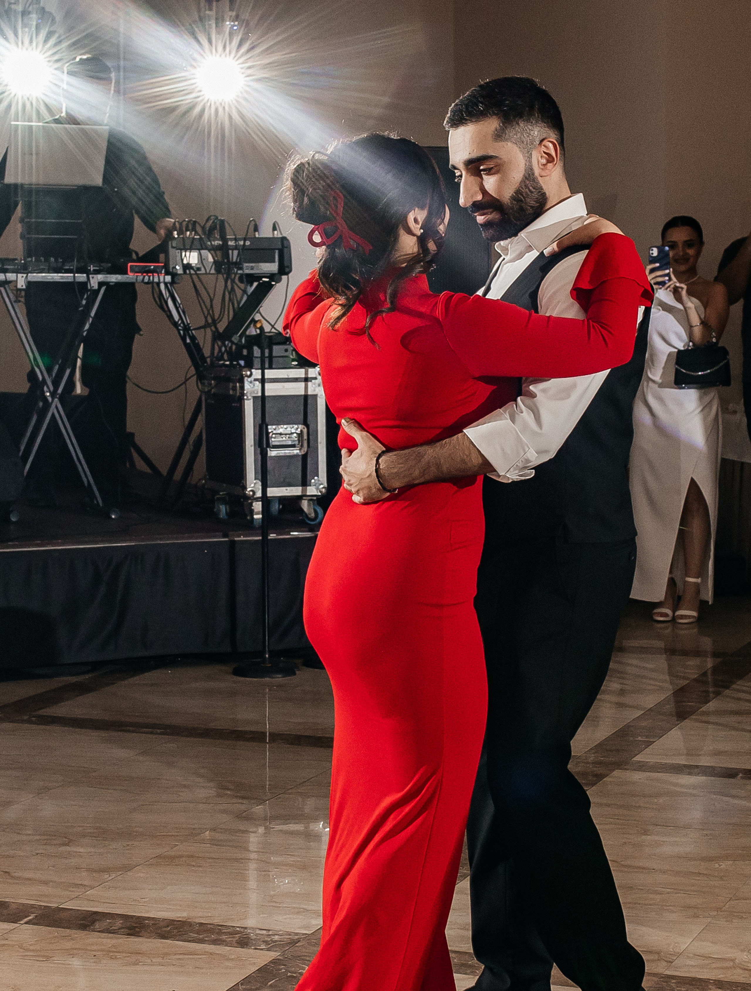 Ростом и Маринэ 2025. Свадебный и портретный фотограф Алина Иванова. Екатеринбург-Москва