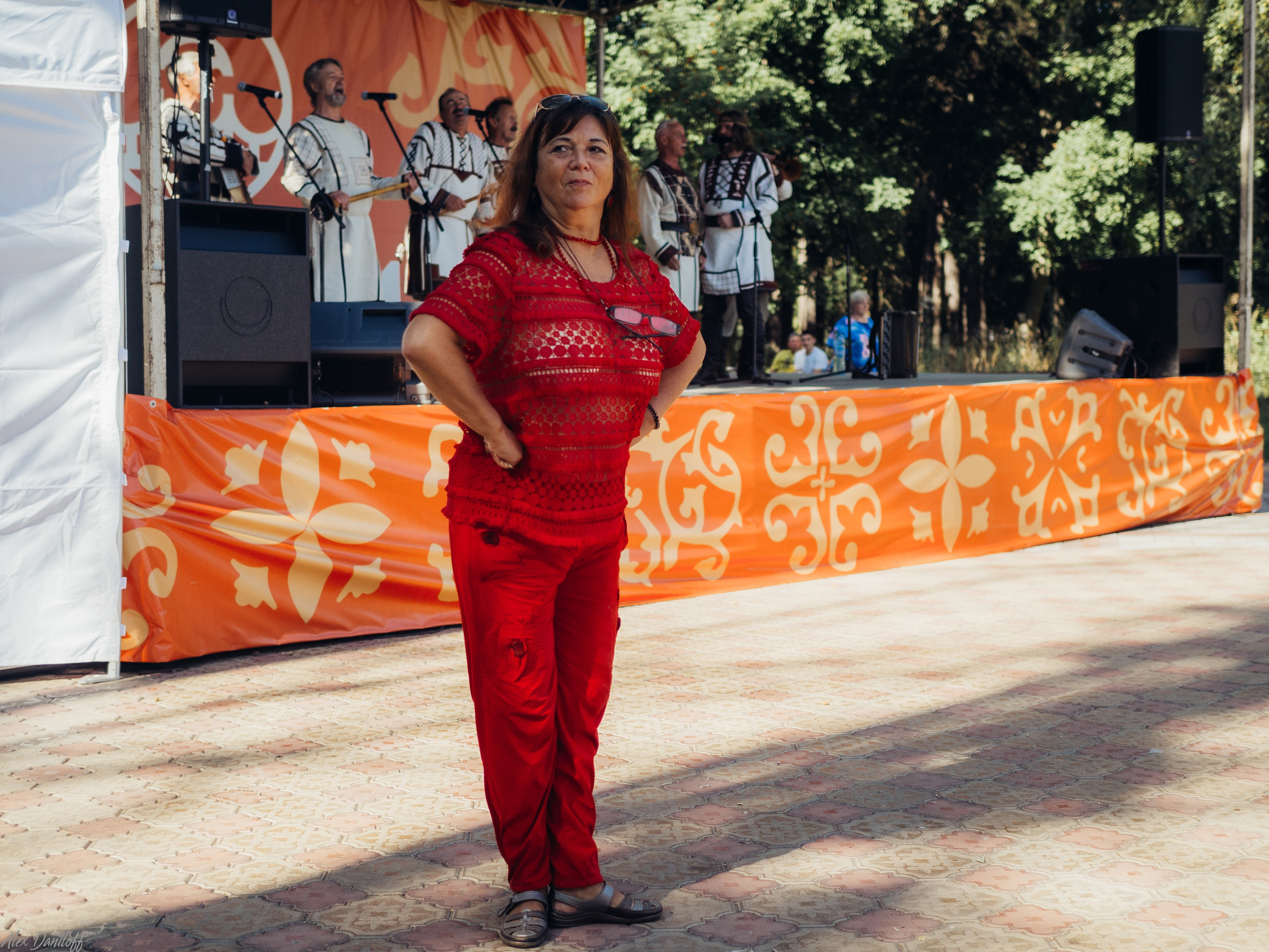 Секреты муромского долголетия. Муром-Инфо. Новости культуры, образования, спорта в городе Муром