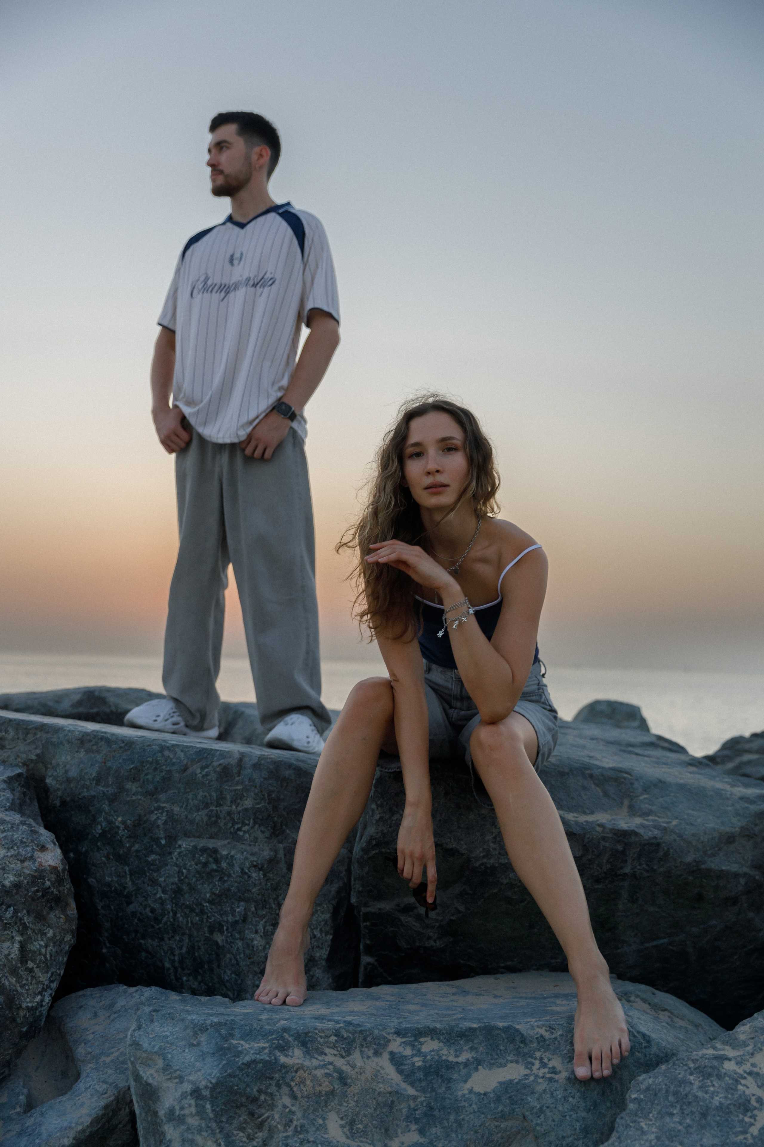 Dubai Los Angeles. Валерия Солнцева свадебный и семейный фотограф