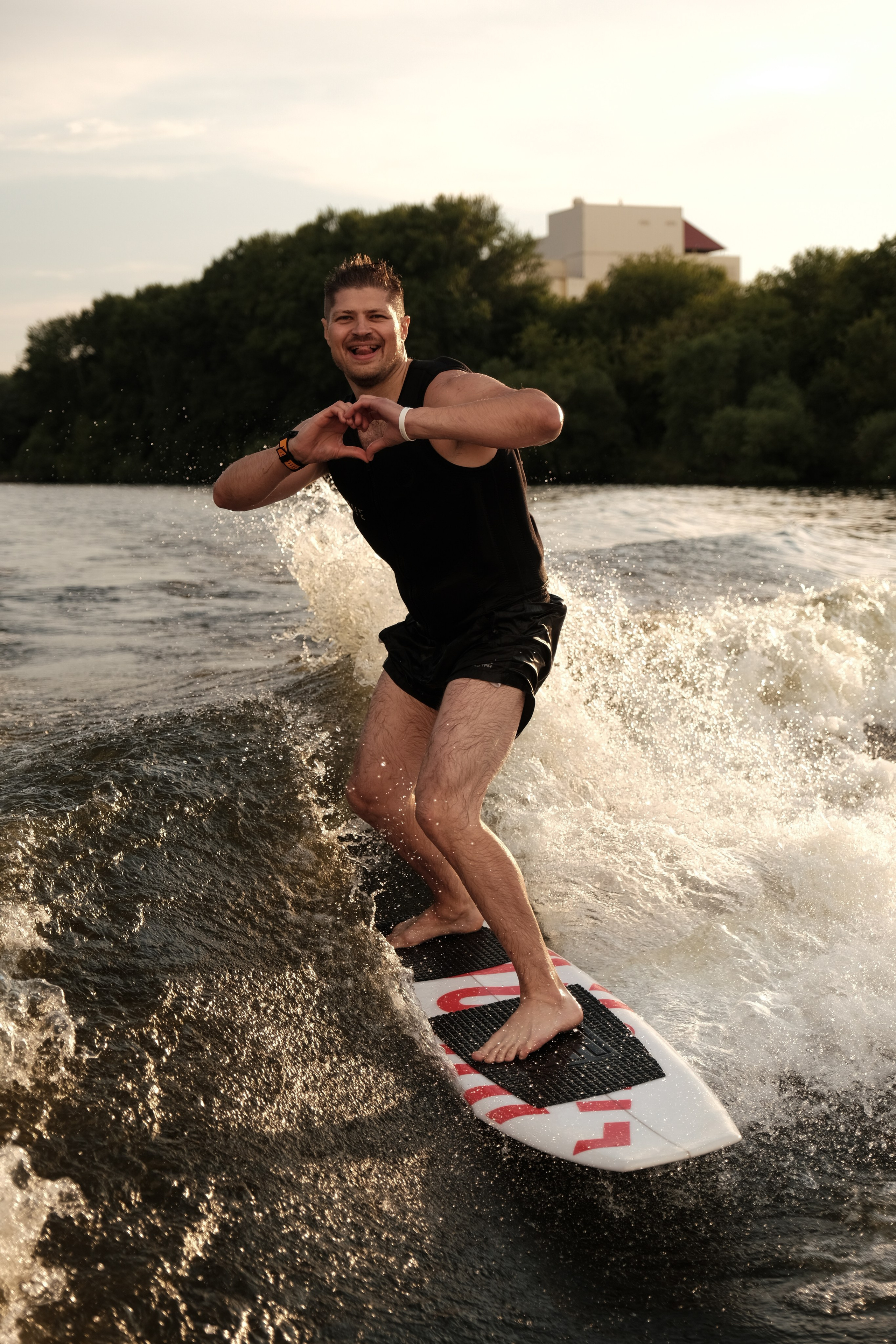 Спорт. Фотограф Москва, Екатерина Коломина-Процкая