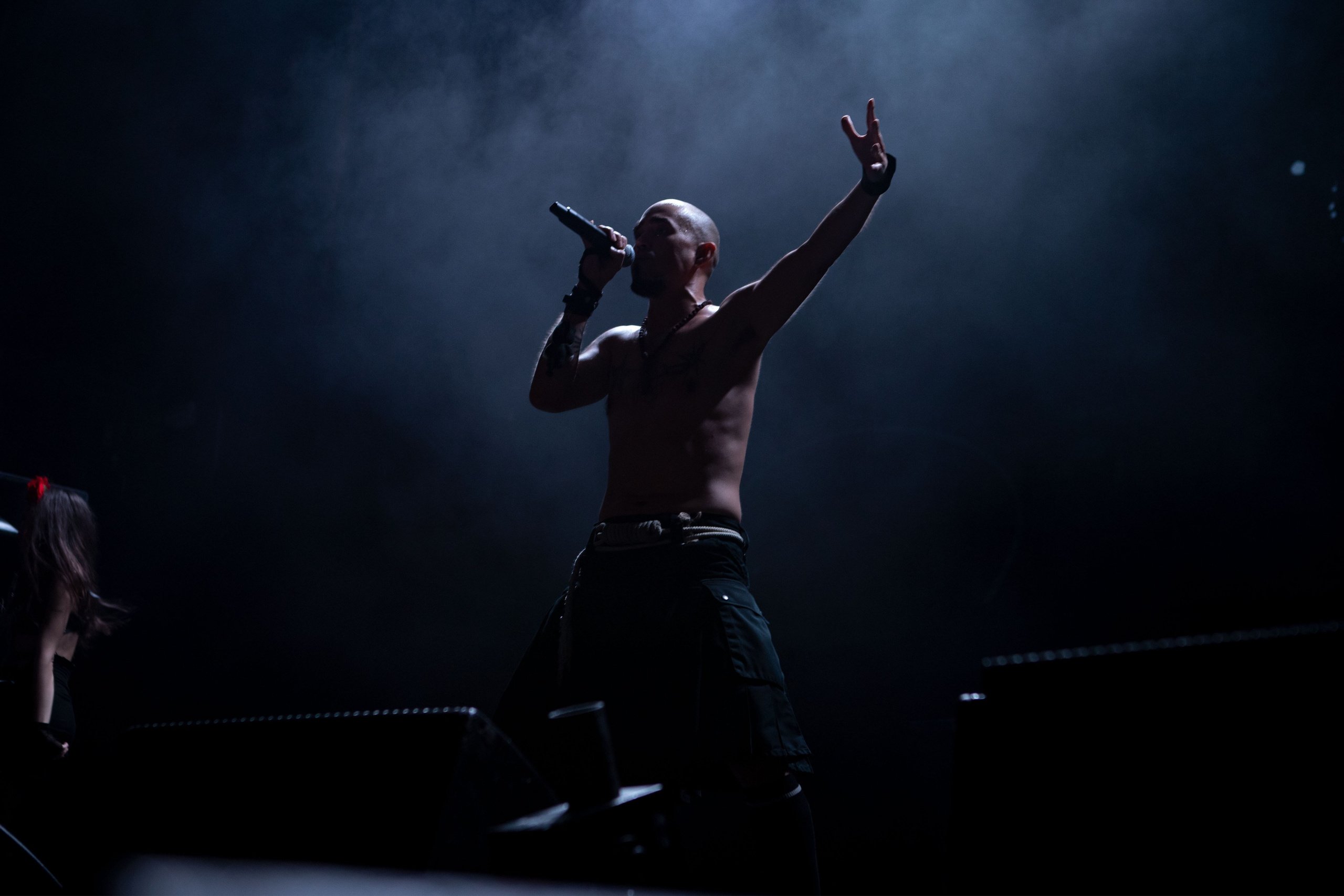 2r2r (2022). Фотограф Алексей Шуля — портфолио