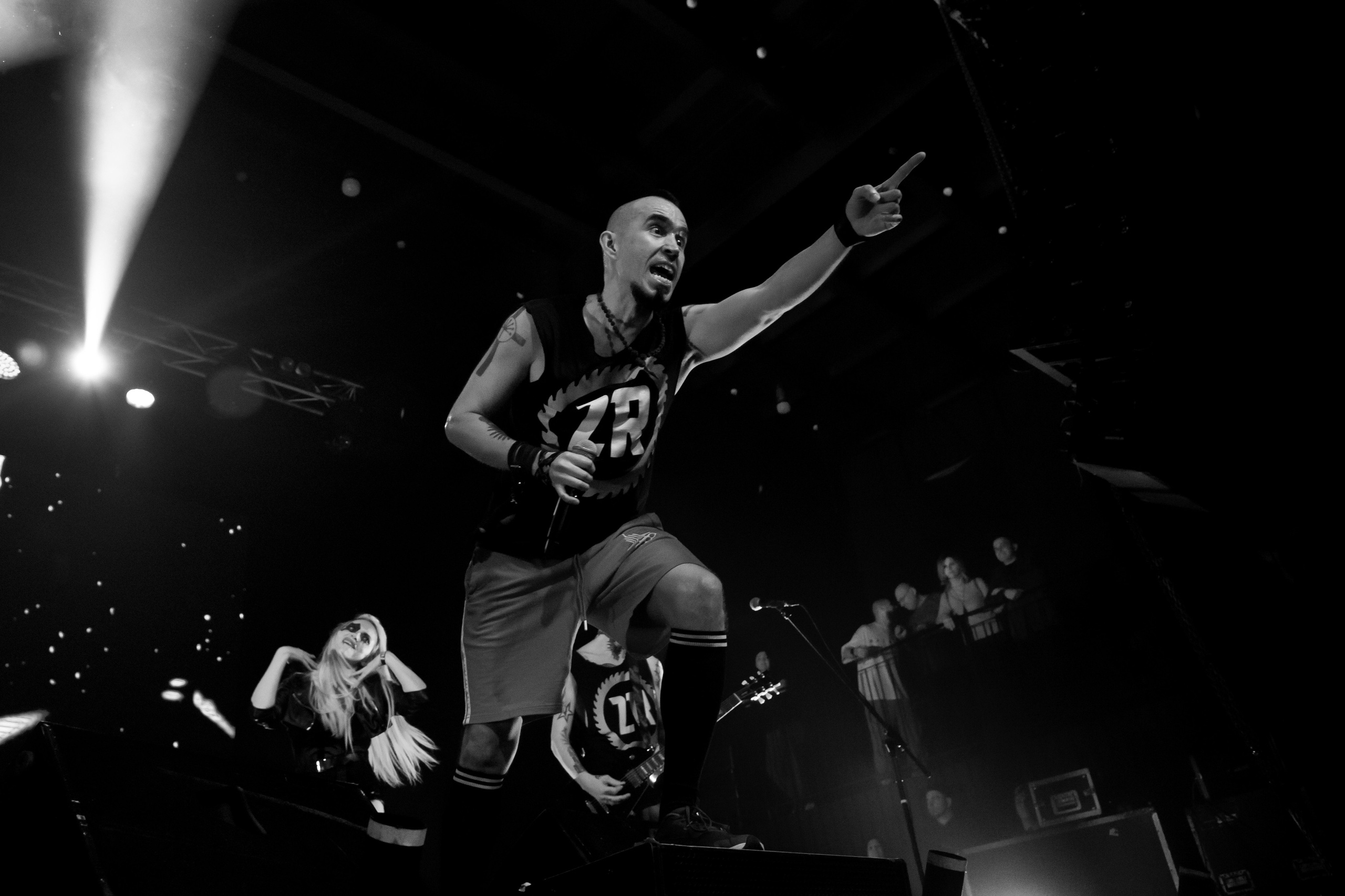 2r2r (2024). Фотограф Алексей Шуля — портфолио