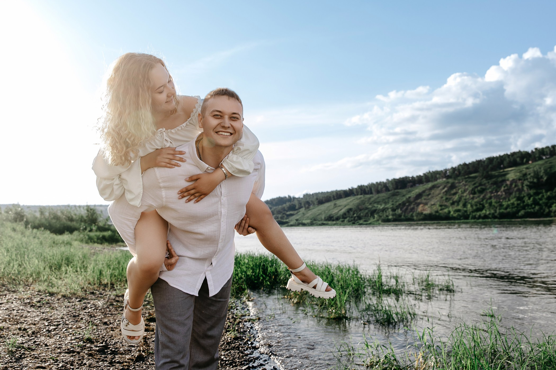 Кирилл и Регина. Тимур Аминов | Фотограф в Кемерове