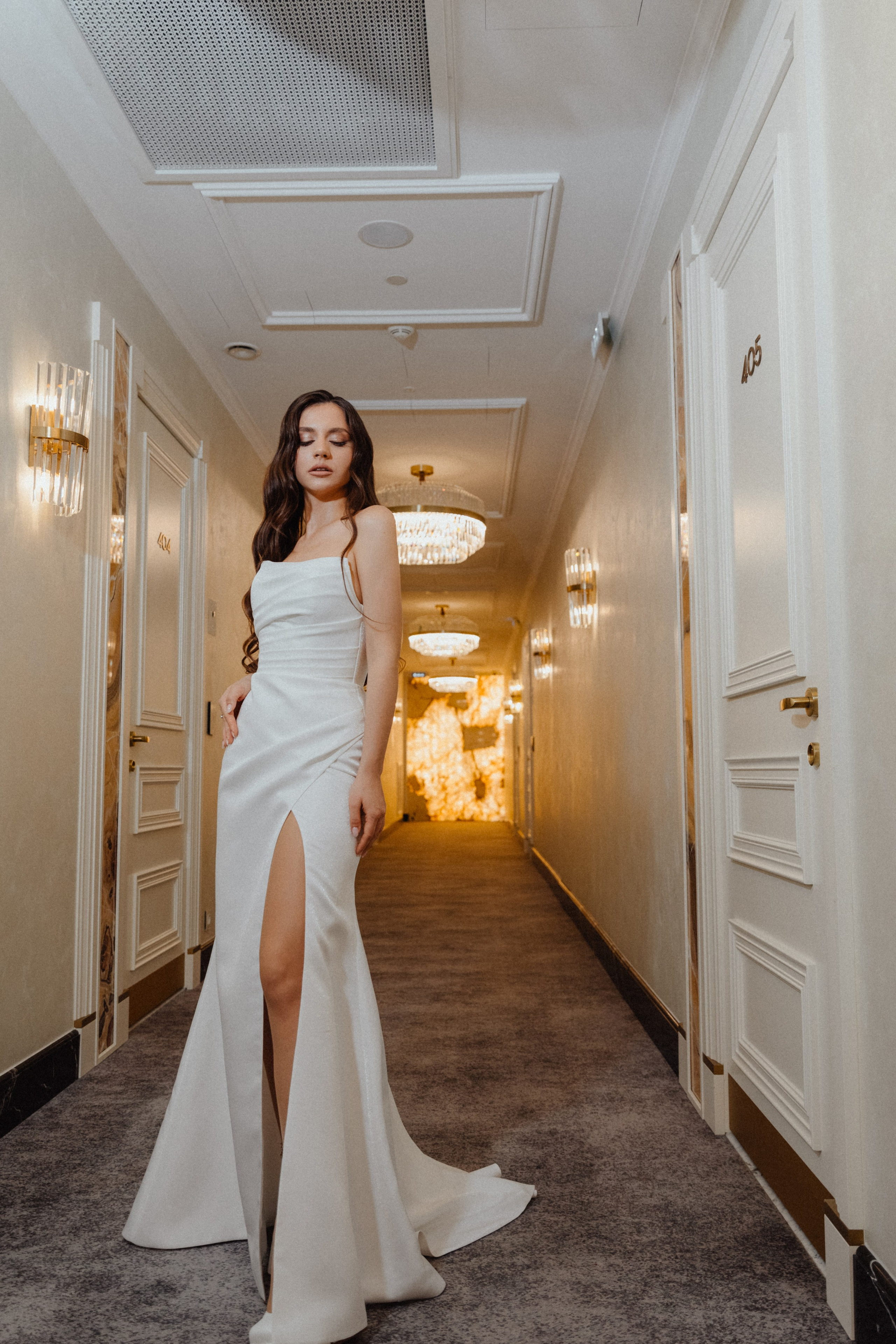 Питер на двоих. Свадебный фотограф Анастасия Пальчикова