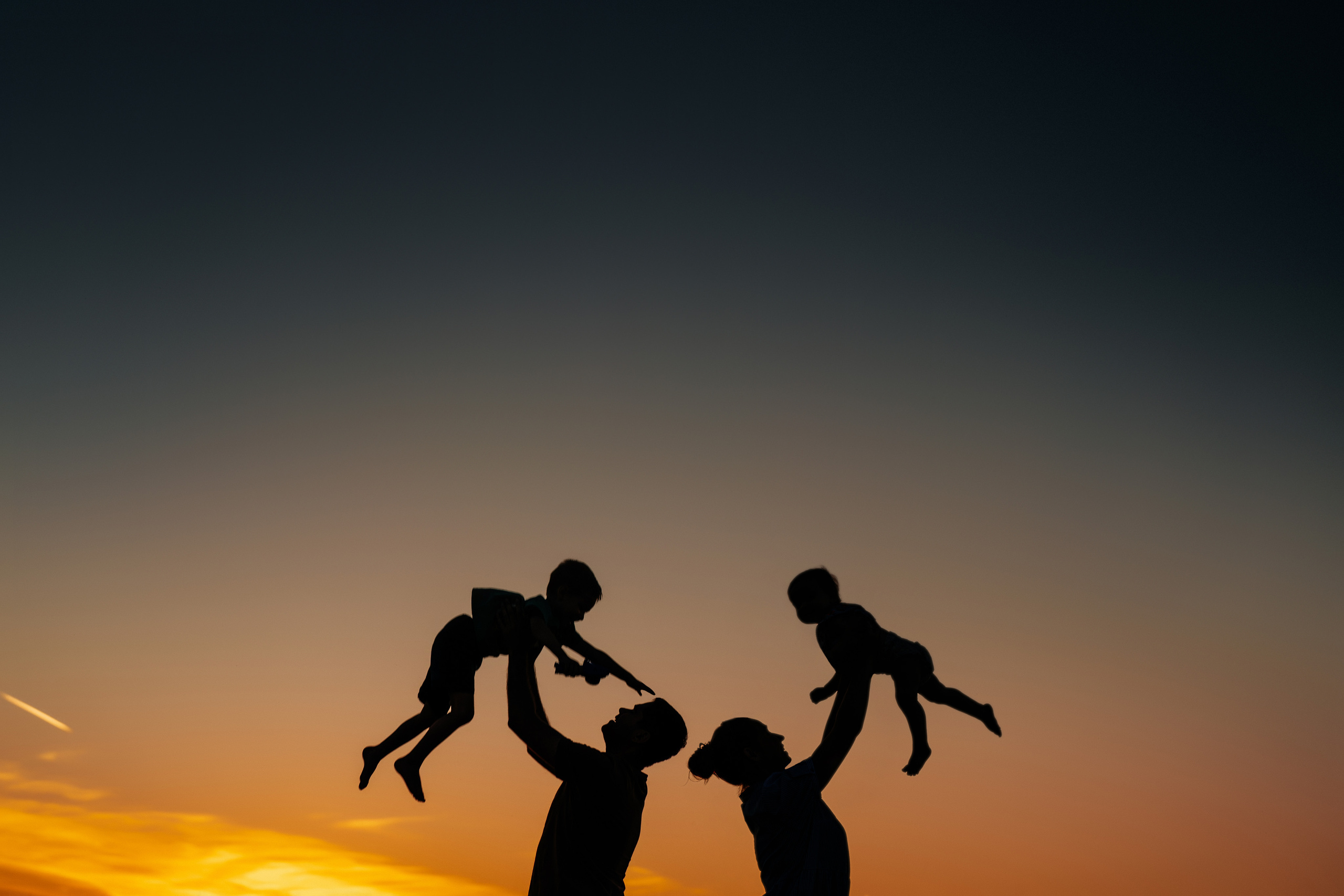 Семья. Свадебный и семейный фотограф в Балаково и Саратове Анна Кочеткова