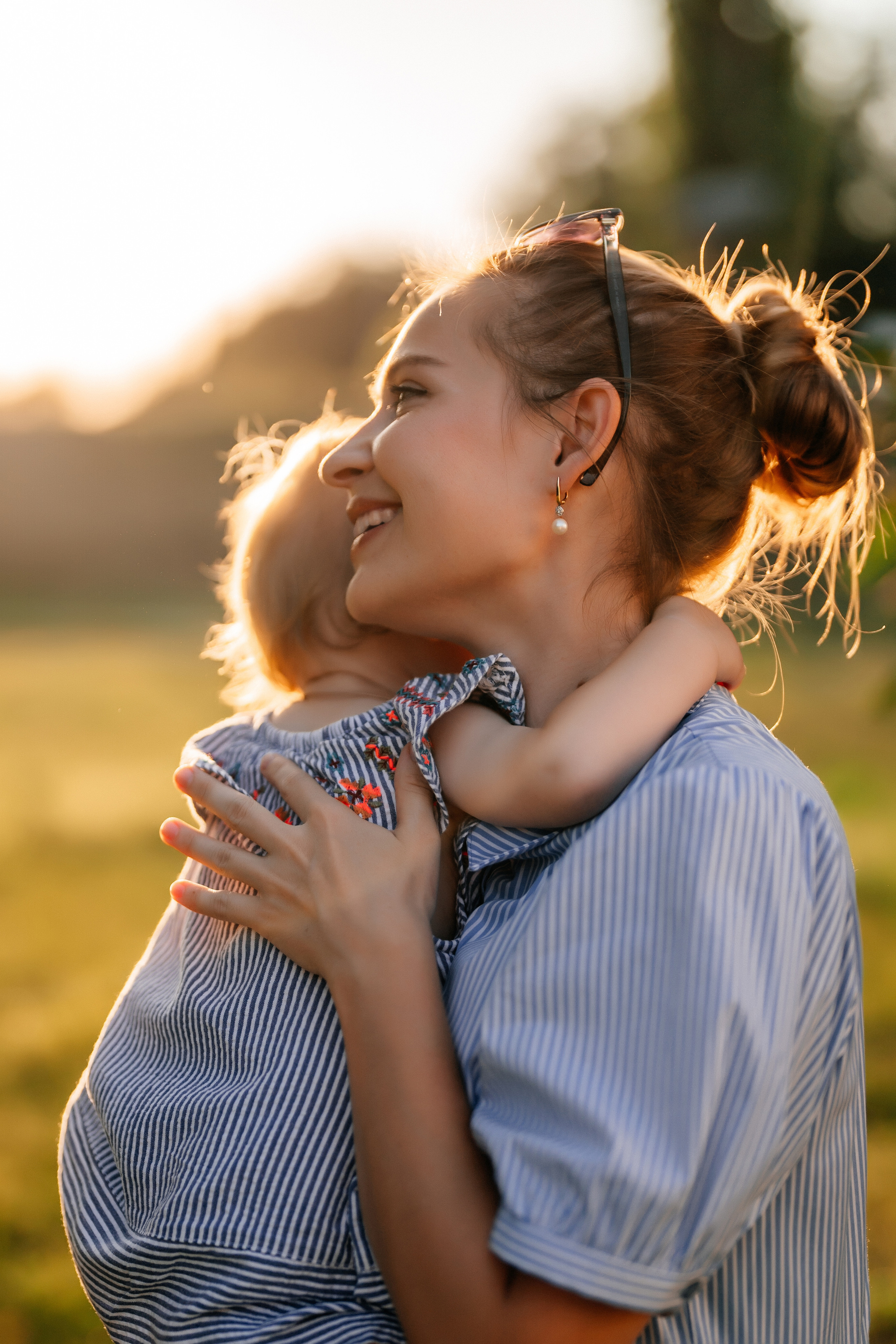 Семья. Свадебный и семейный фотограф в Балаково и Саратове Анна Кочеткова