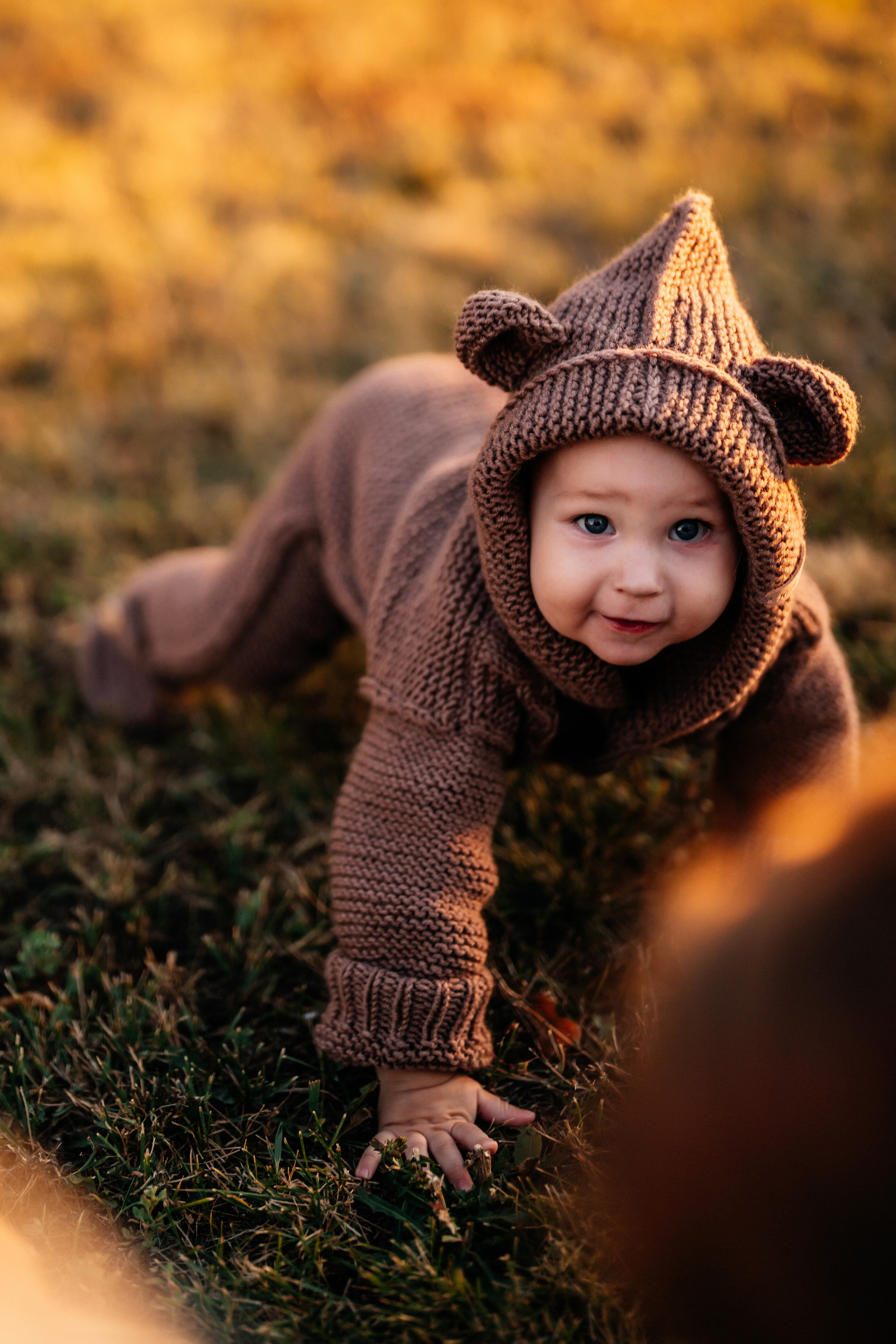 Семья. Свадебный и семейный фотограф в Балаково и Саратове Анна Кочеткова