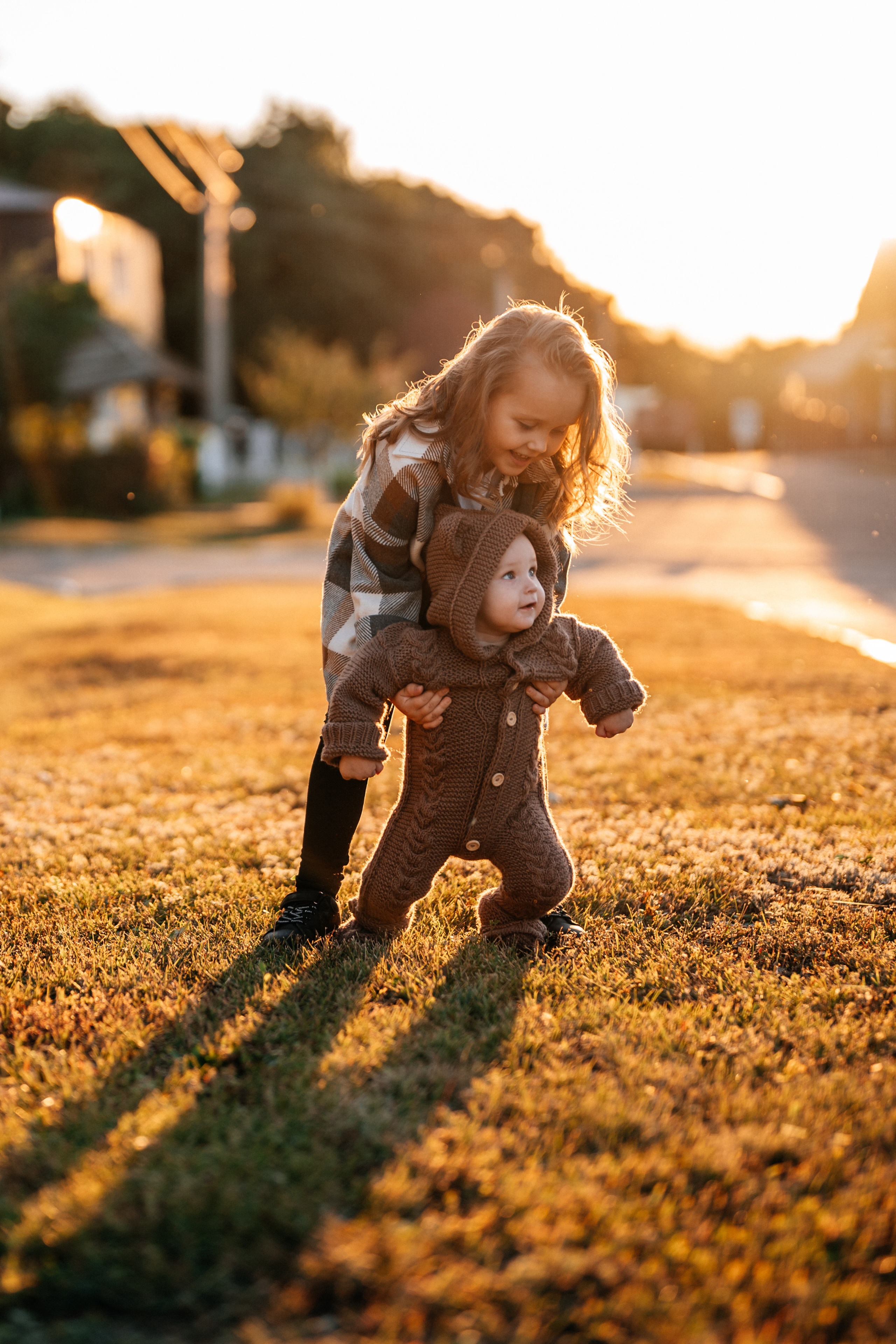 Семья. Свадебный и семейный фотограф в Балаково и Саратове Анна Кочеткова