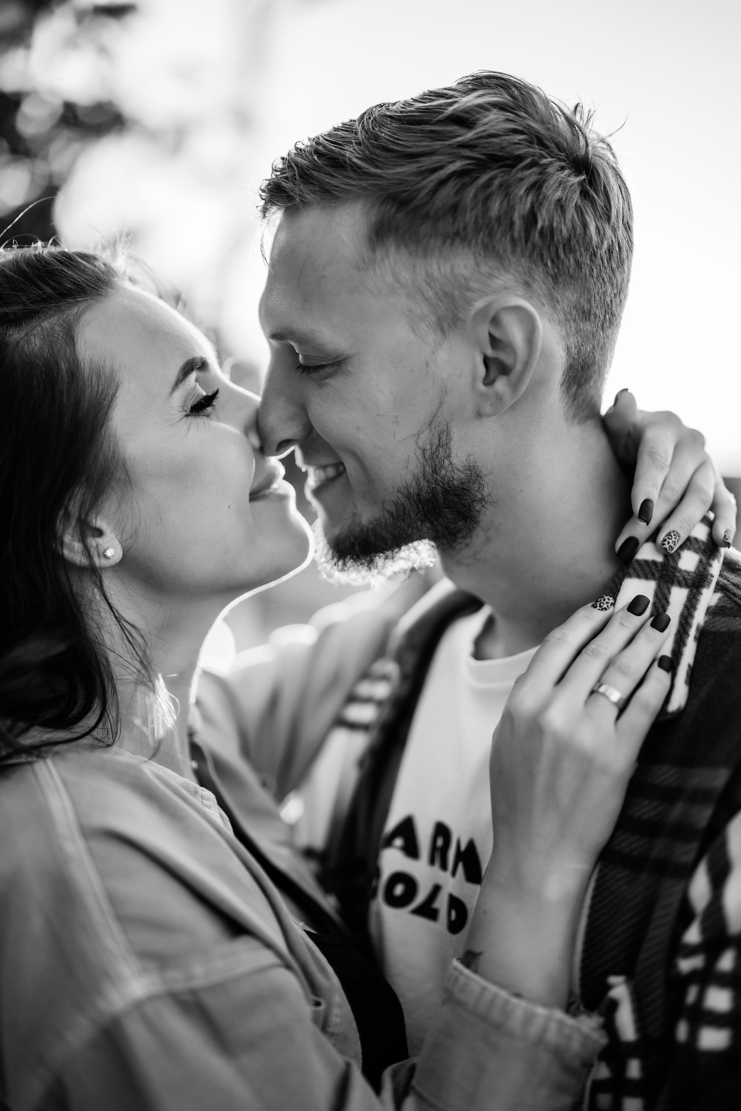 Семья. Свадебный и семейный фотограф в Балаково и Саратове Анна Кочеткова