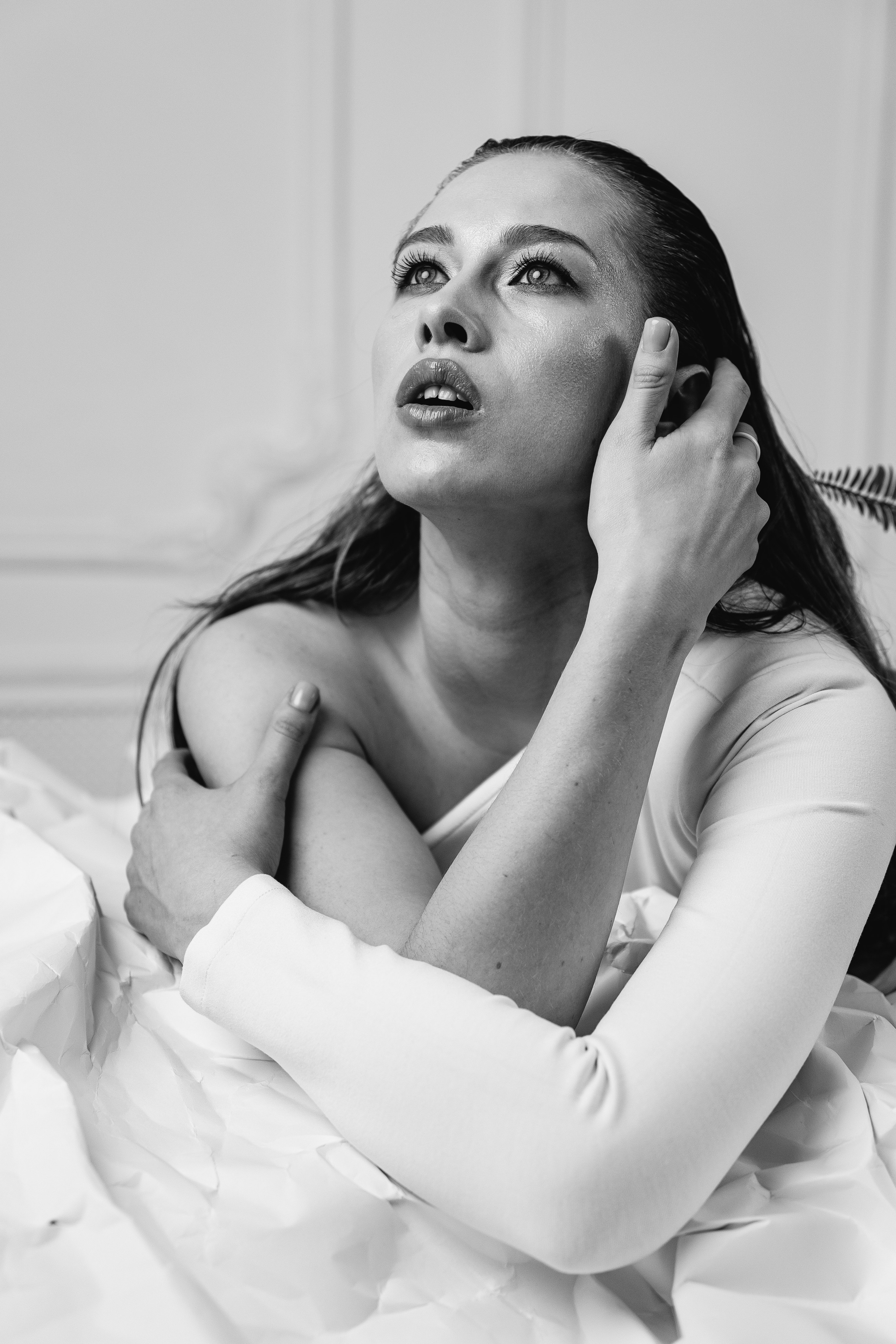Индивидуальные. Ирина Воронкова — фотограф