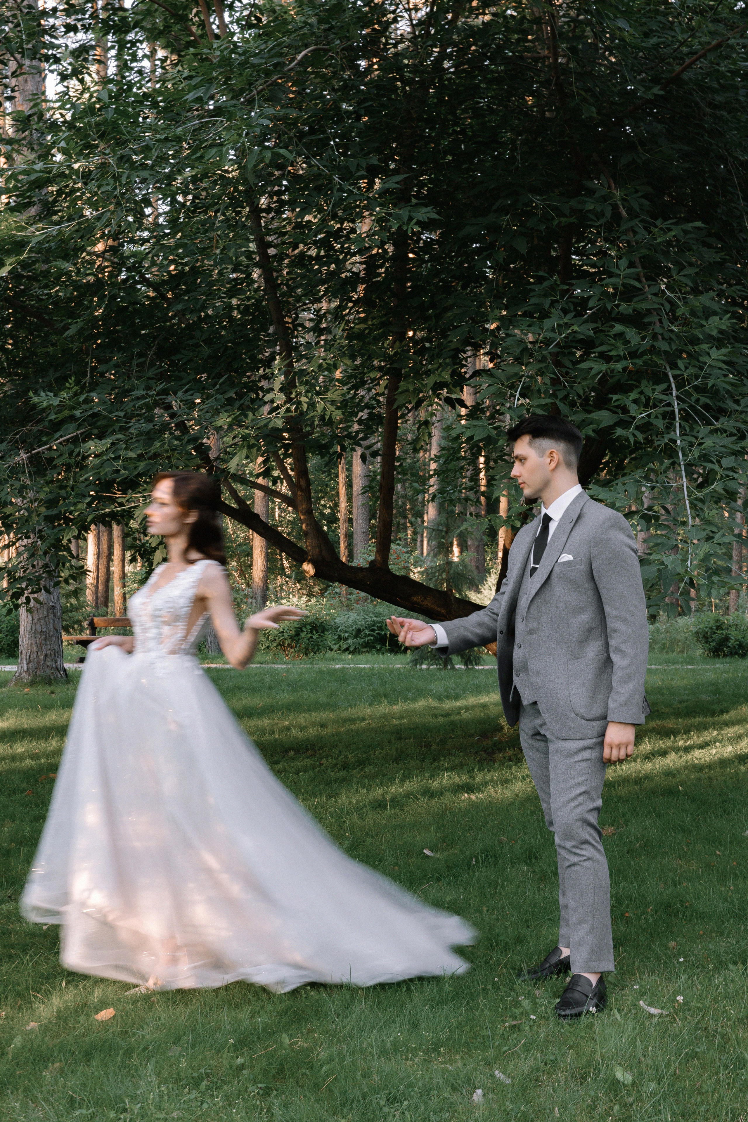 Красивая дата. Фотограф Елена Краснопевцева