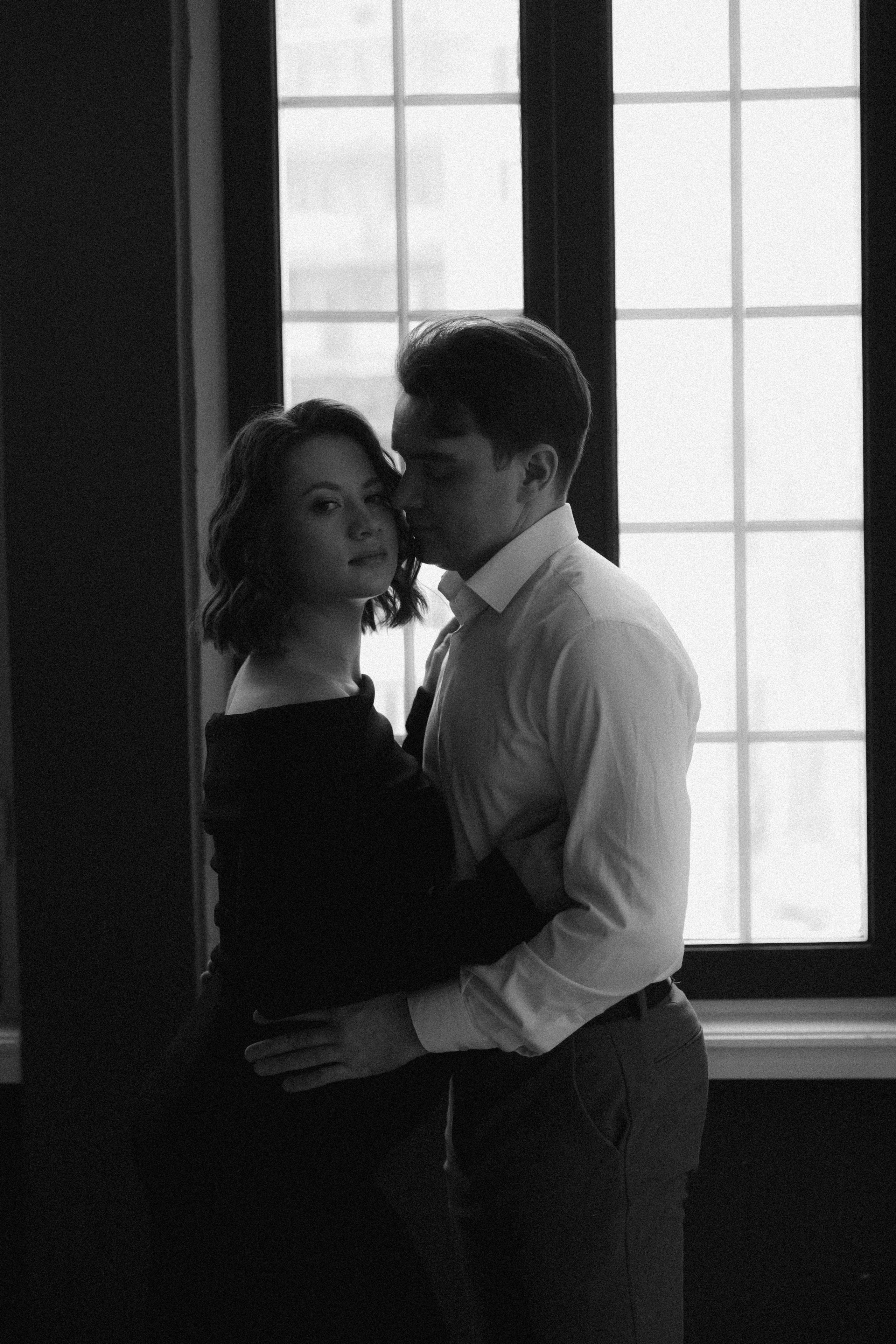 Виталий и Оксана. Свадебный фотограф Екатеринбург Алексей Ладыгин