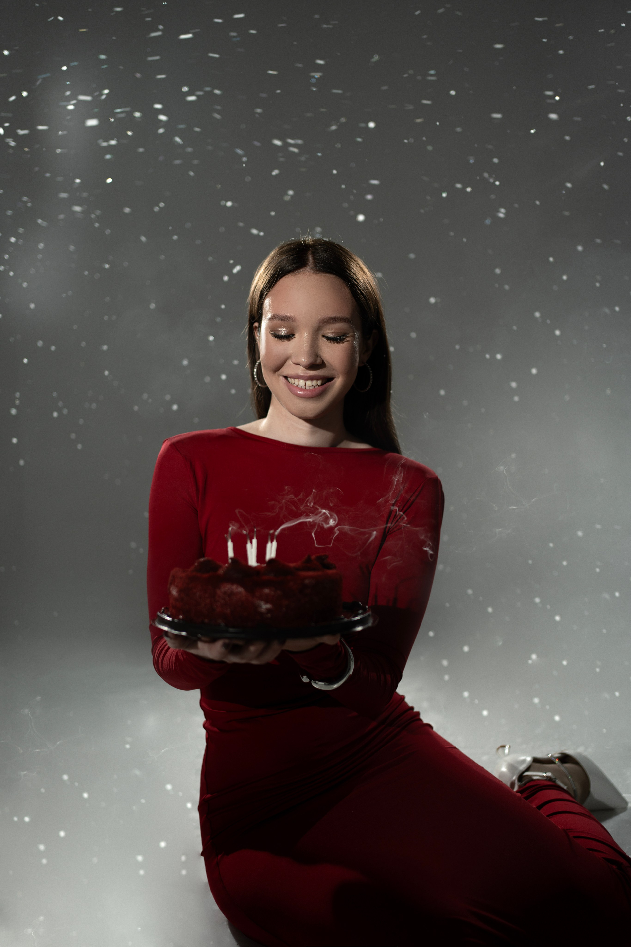 Луиза. Фотограф Новошахтинск|Ростов, Дарья Секрий