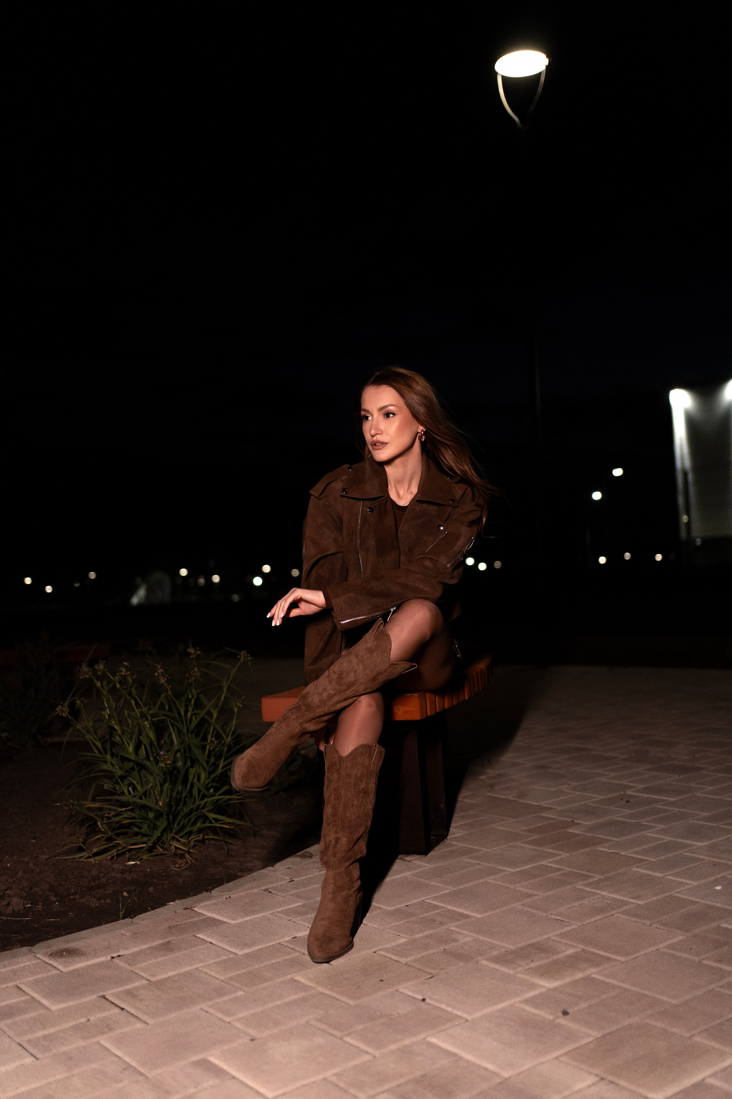 Света. Фотограф Новошахтинск|Ростов, Дарья Секрий