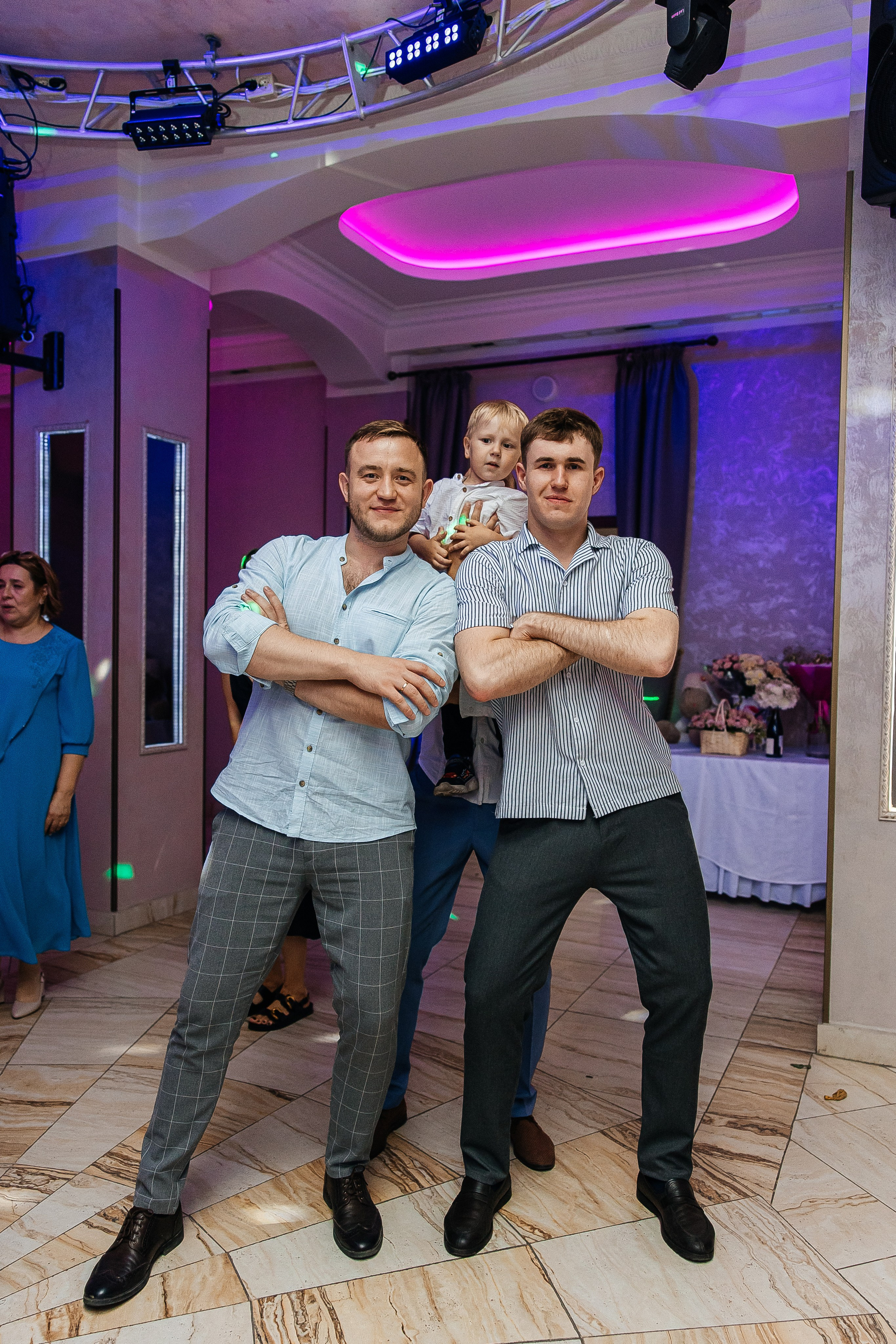 Ярослав и Мария. Свадебный и семейный фотограф Елизавета Ермак | Москва и МО