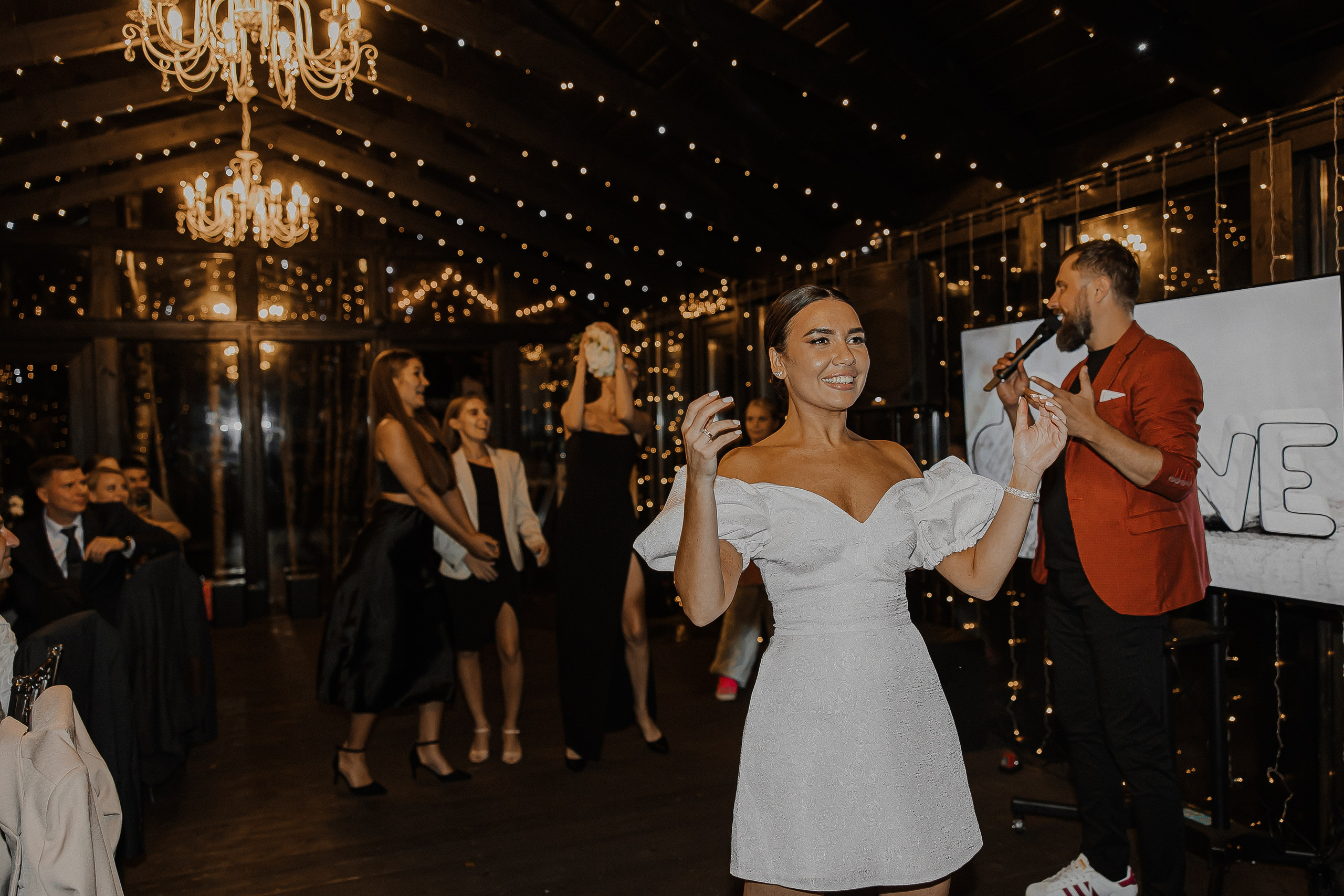 Александр и Арина. Свадебный и семейный фотограф Елизавета Ермак | Москва и МО