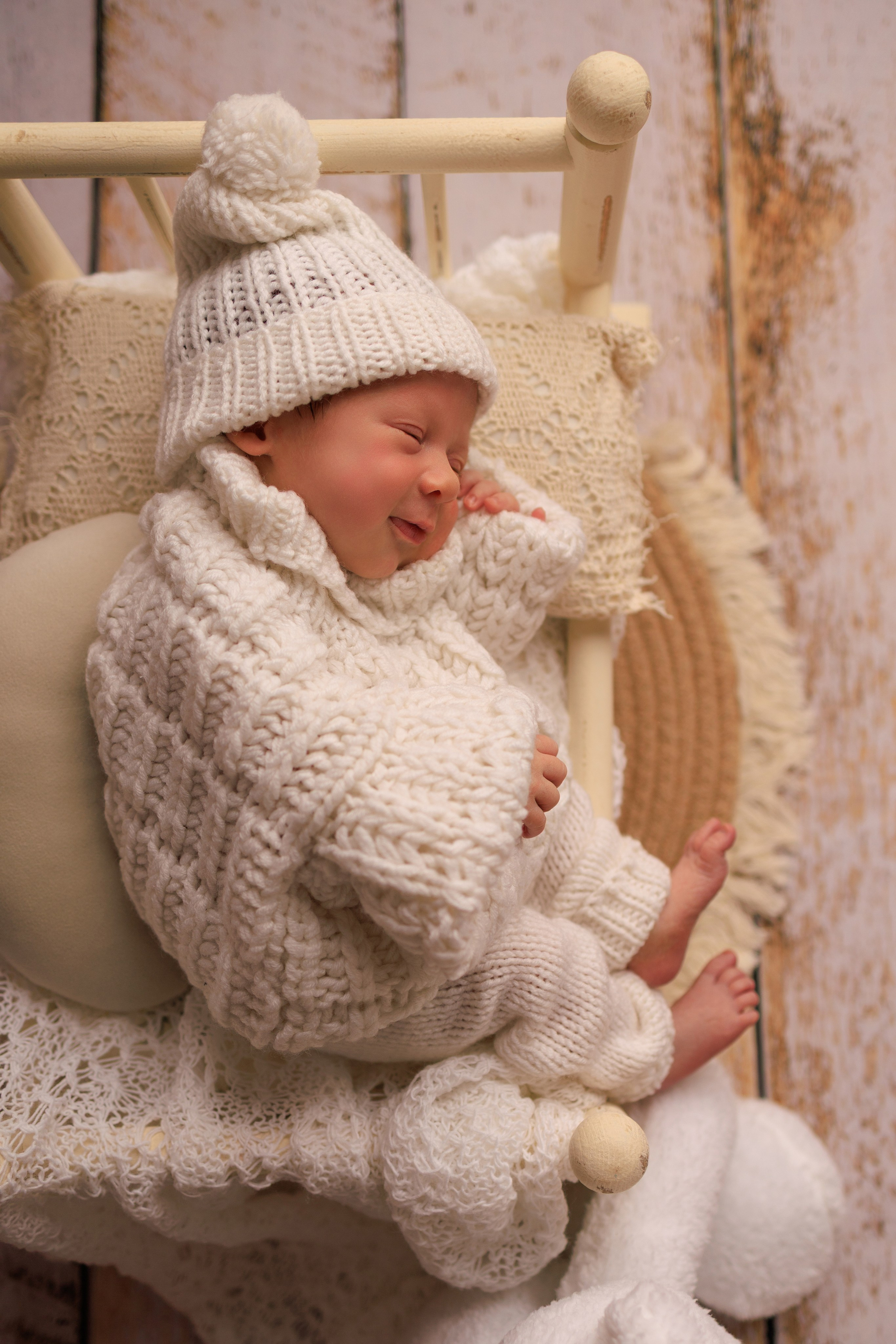 Новорожденные. Фотограф новорожденных Мари Масик  Ростов-на-Дону