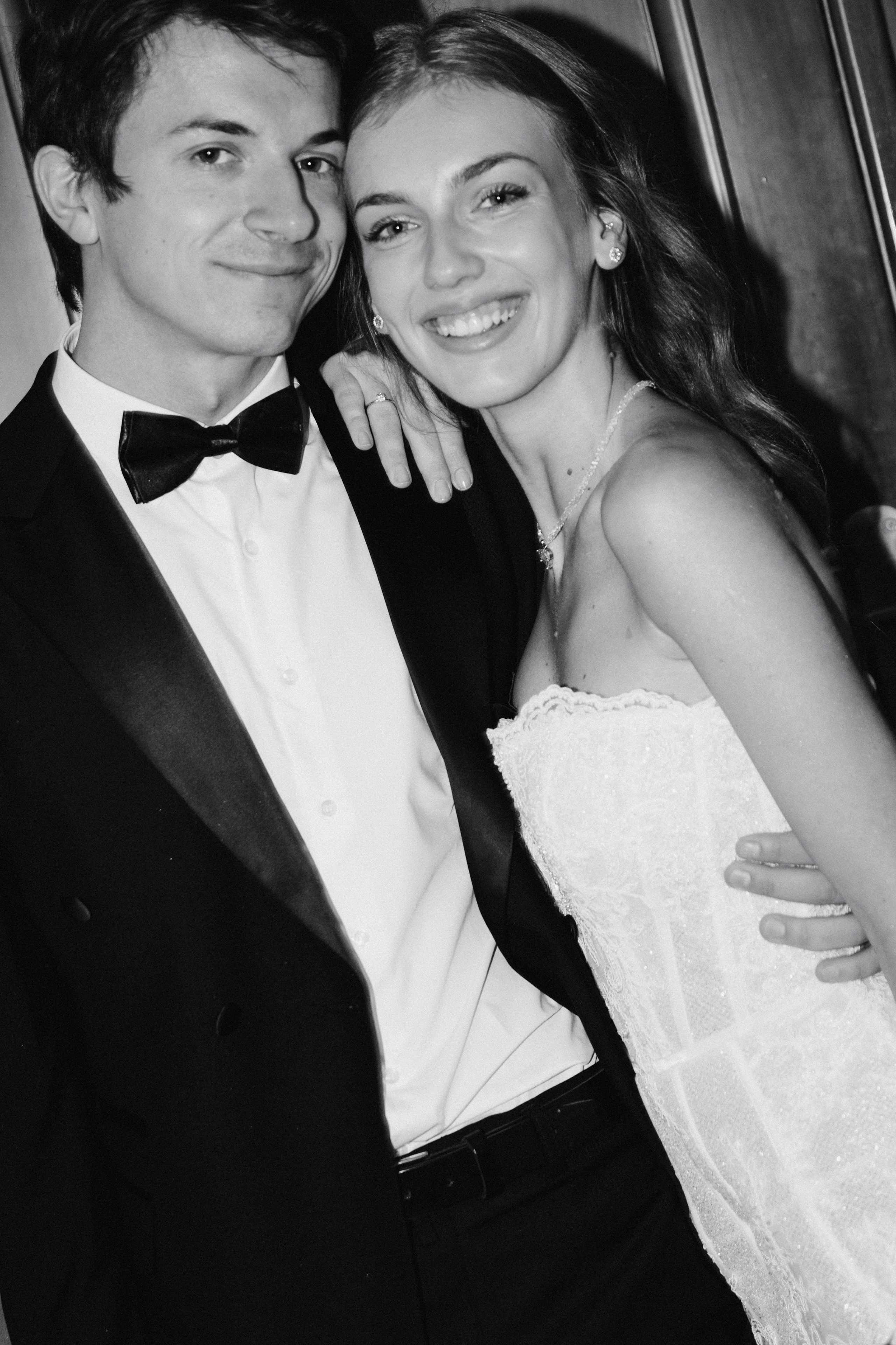 Свадебная история. Портретный фотограф в Москве Сукач Мария