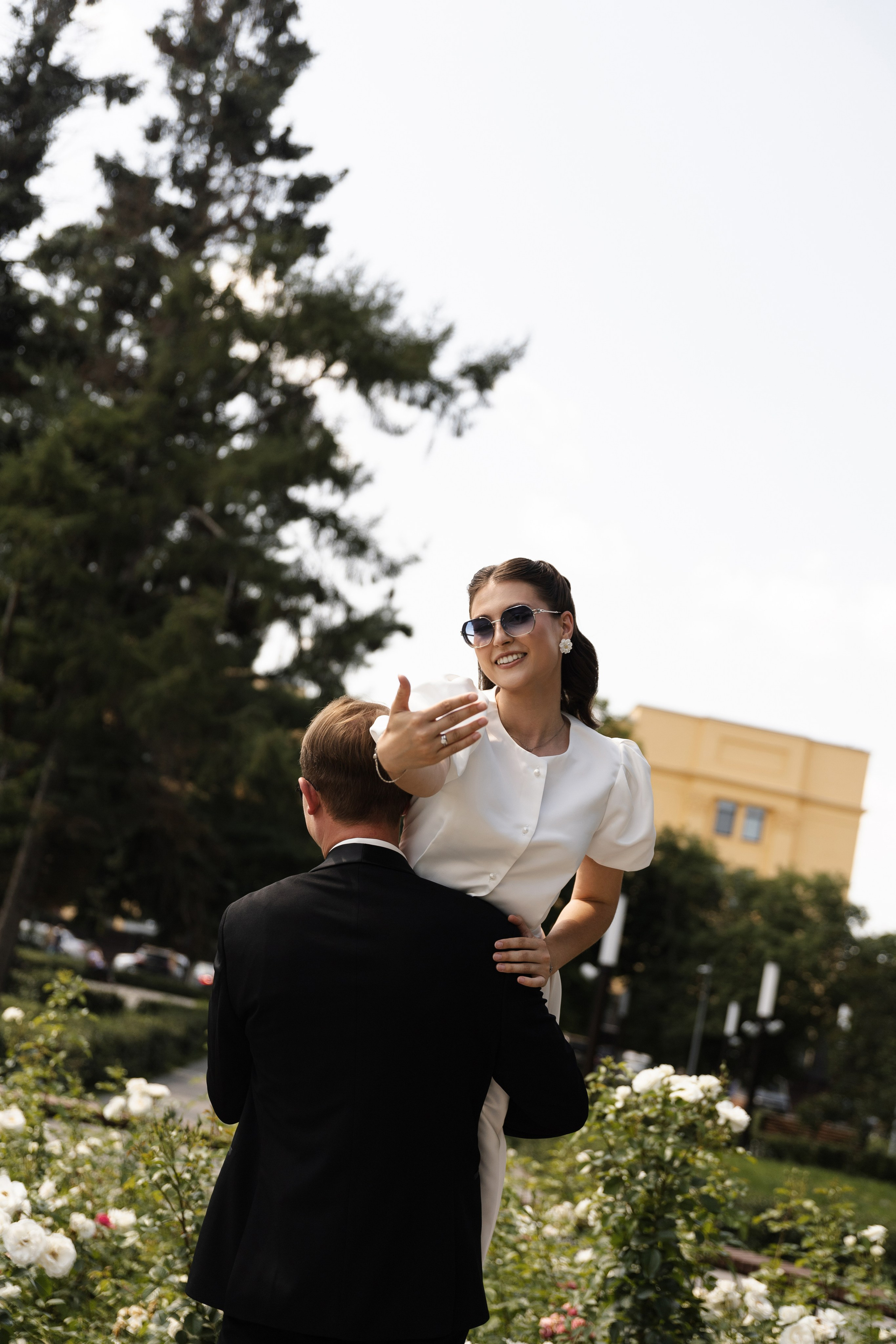 Maksim & Kristina. АНАСТАСИЯ КУЗНЕЦОВА | ФОТОГРАФ ЧЕБОКСАРЫ