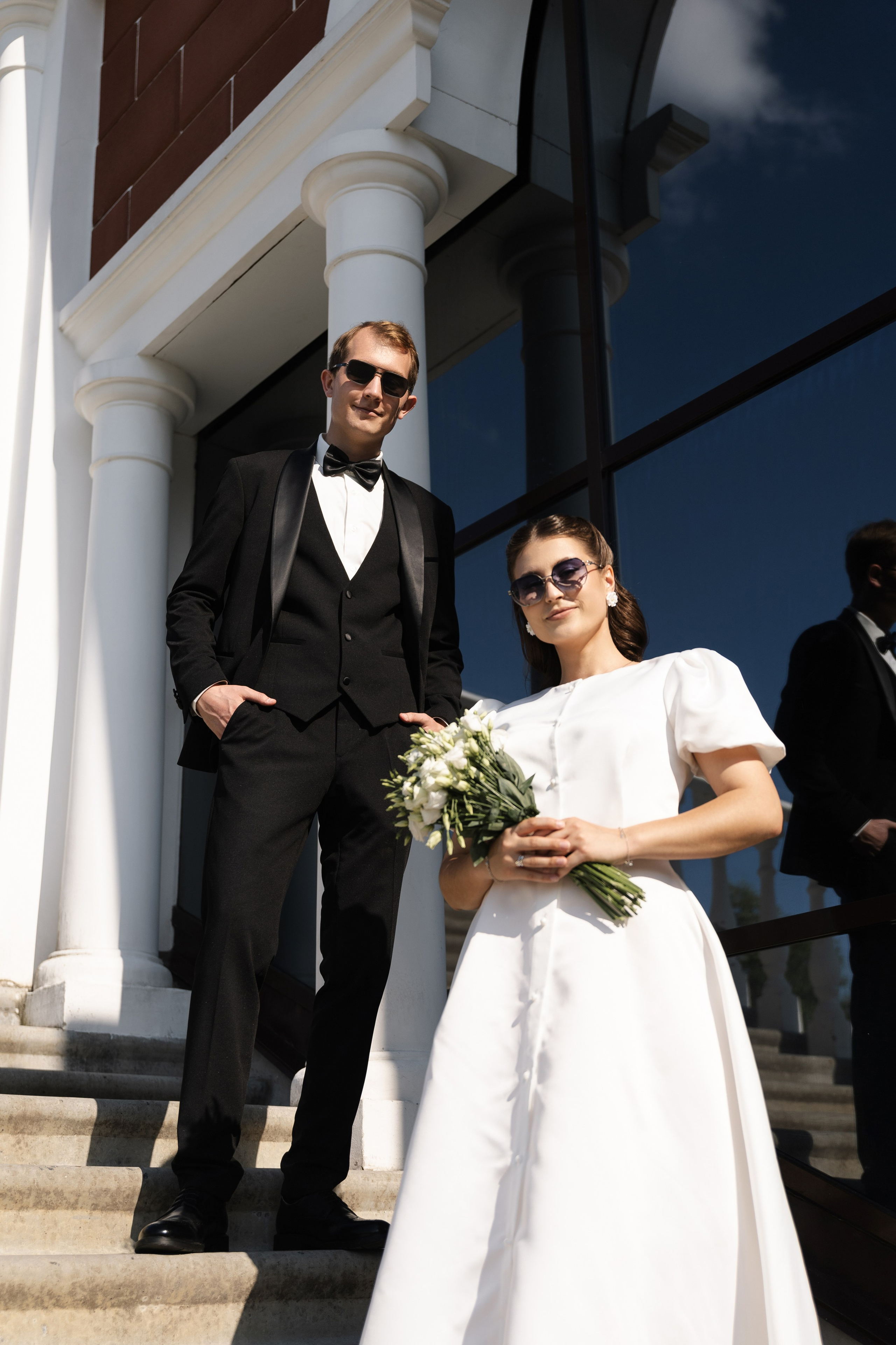 Maksim & Kristina. АНАСТАСИЯ КУЗНЕЦОВА | ФОТОГРАФ ЧЕБОКСАРЫ