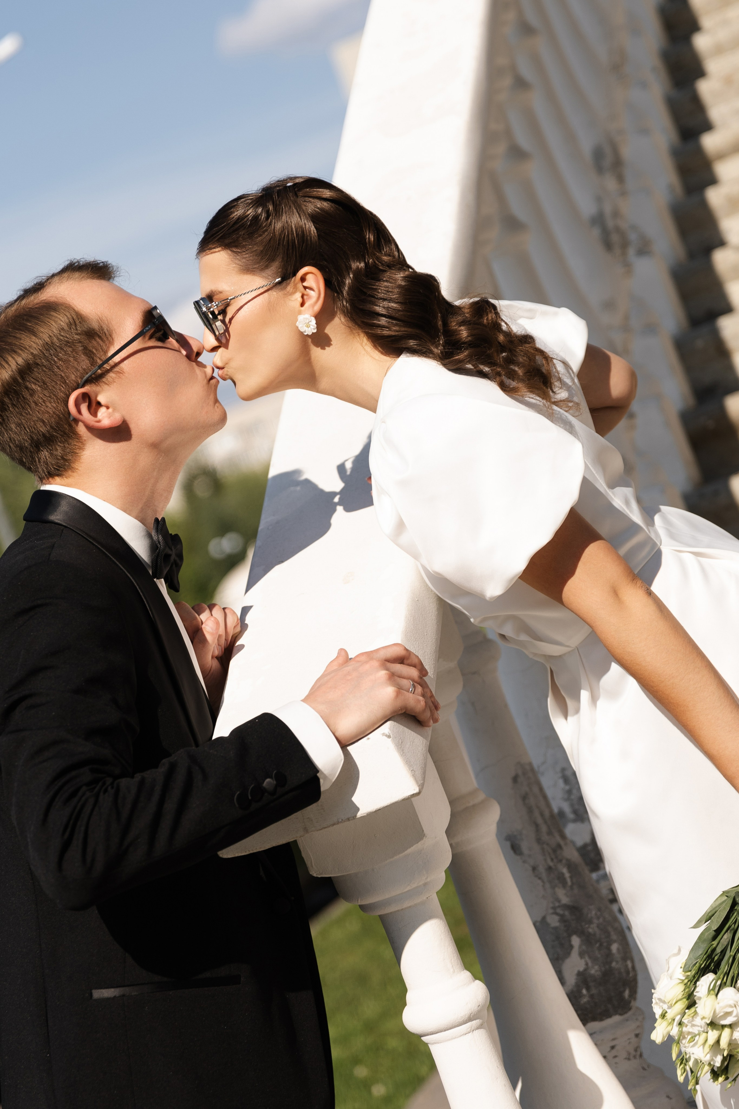 Maksim & Kristina. АНАСТАСИЯ КУЗНЕЦОВА | ФОТОГРАФ ЧЕБОКСАРЫ
