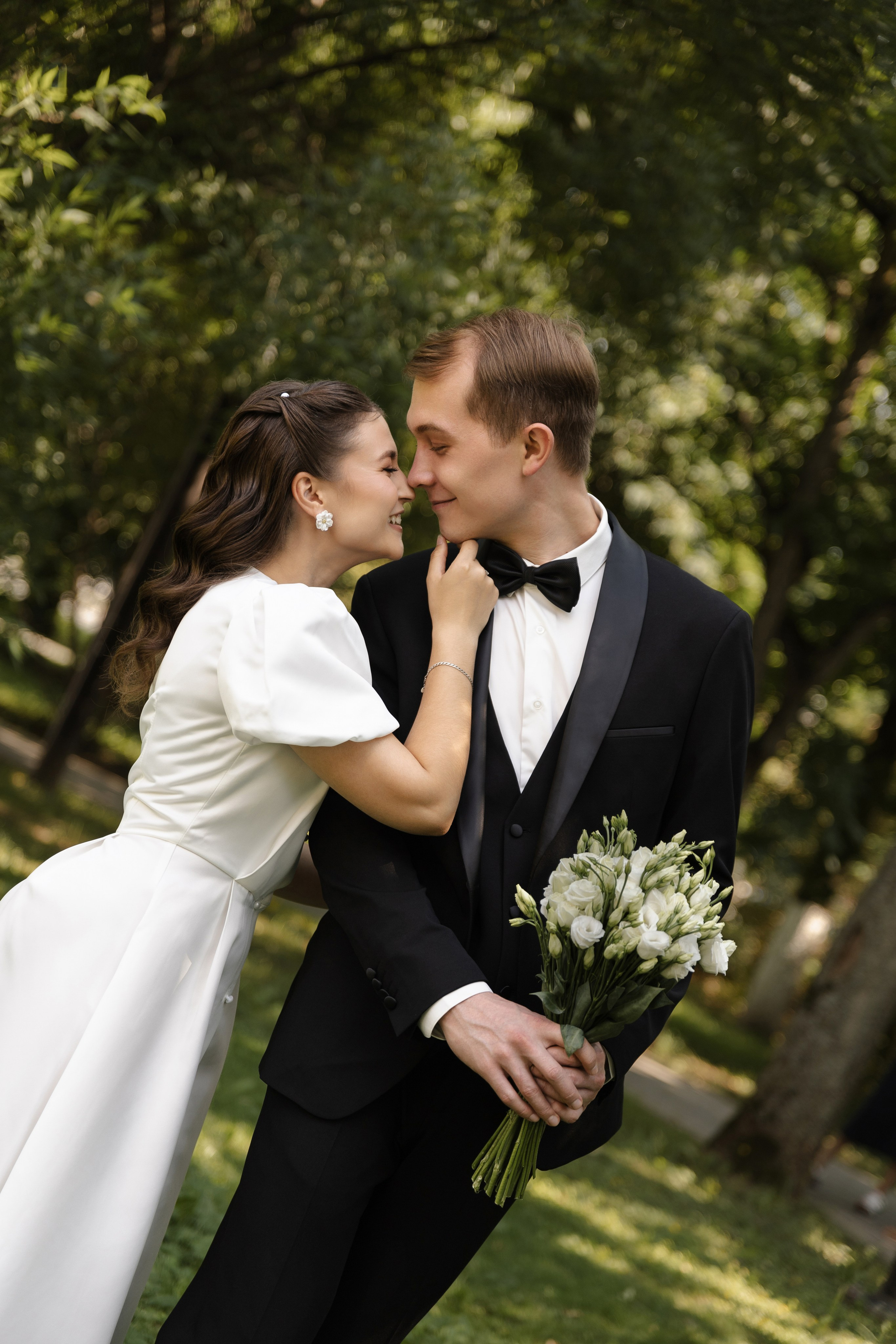 Maksim & Kristina. АНАСТАСИЯ КУЗНЕЦОВА | ФОТОГРАФ ЧЕБОКСАРЫ