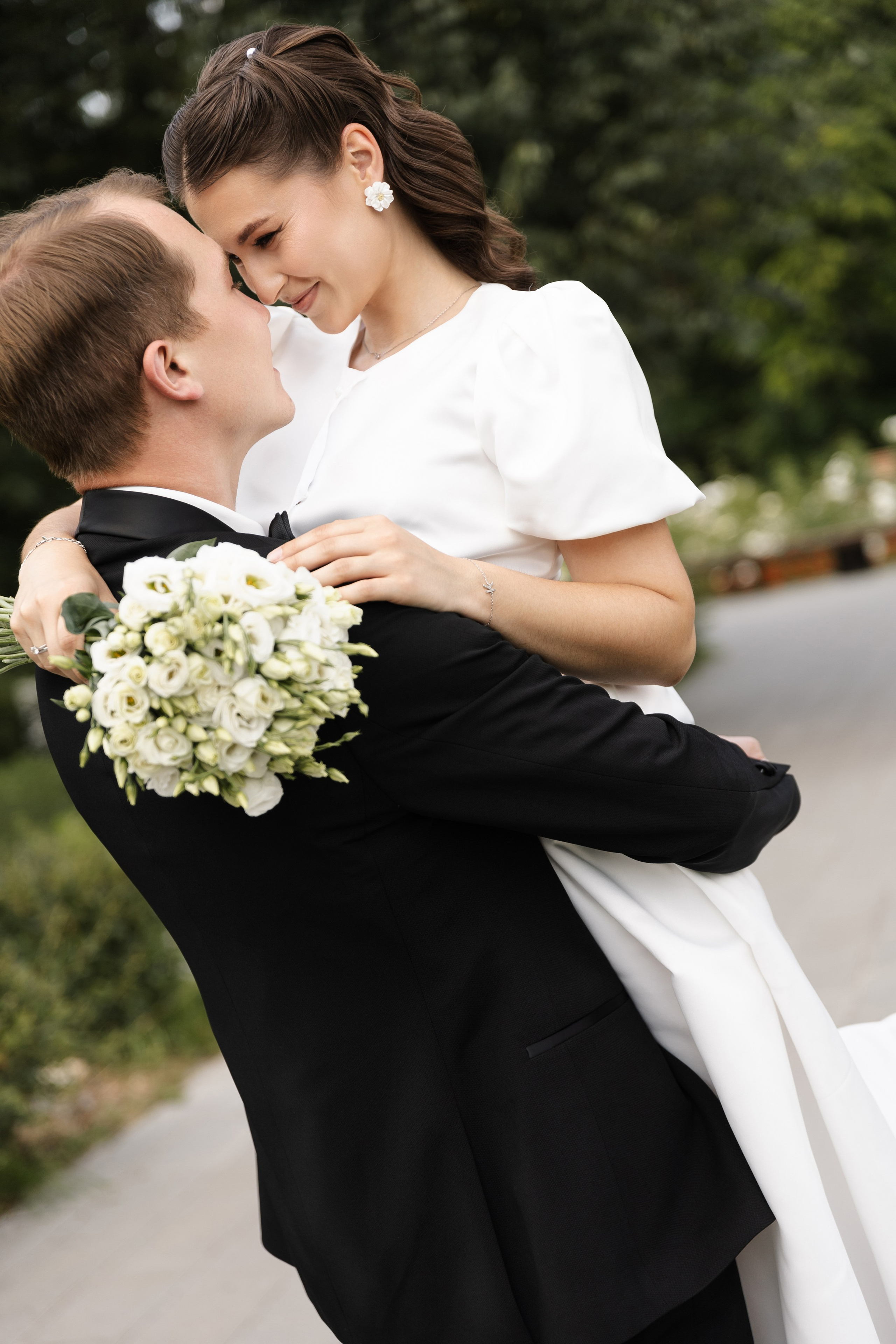 Maksim & Kristina. АНАСТАСИЯ КУЗНЕЦОВА | ФОТОГРАФ ЧЕБОКСАРЫ