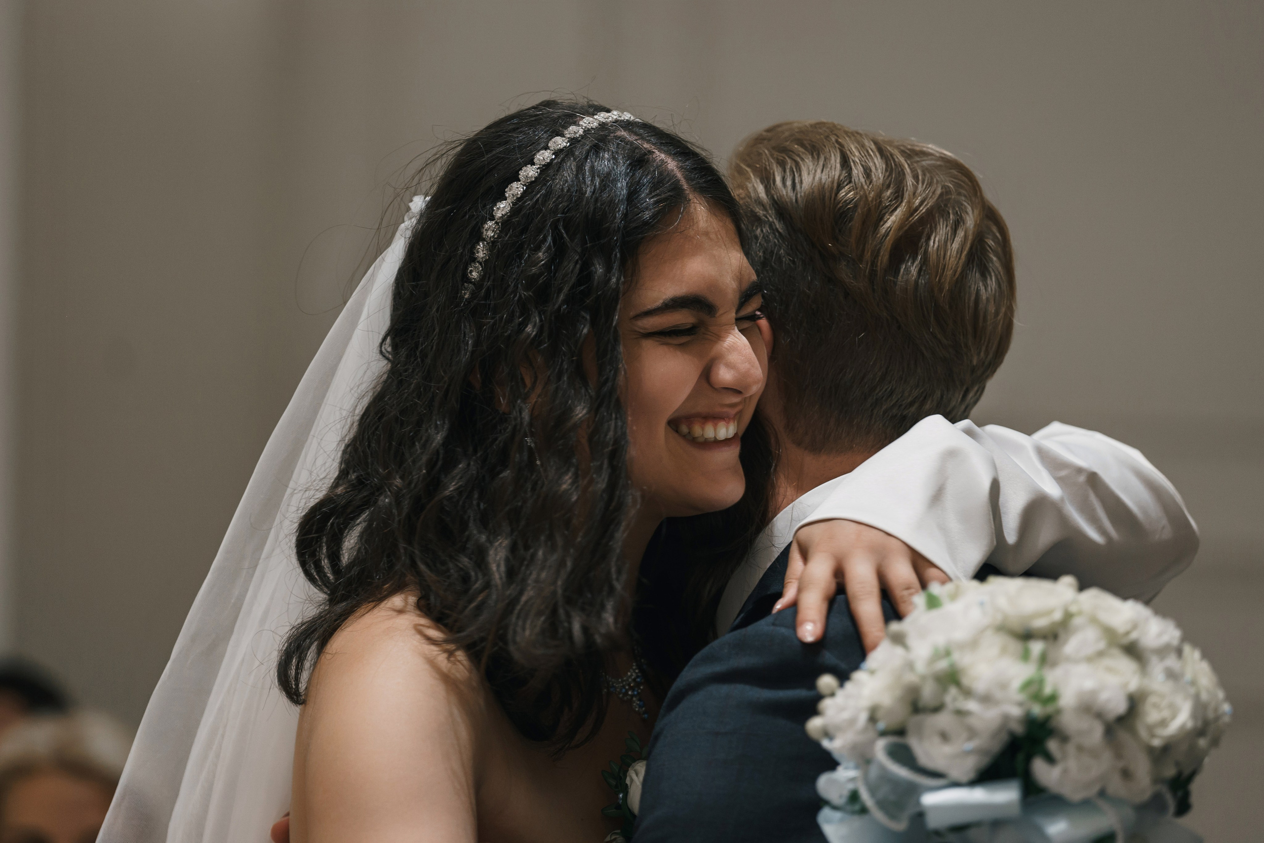 Стефани и Дмитрий. Алексей Рудович Видеооператор в Москве