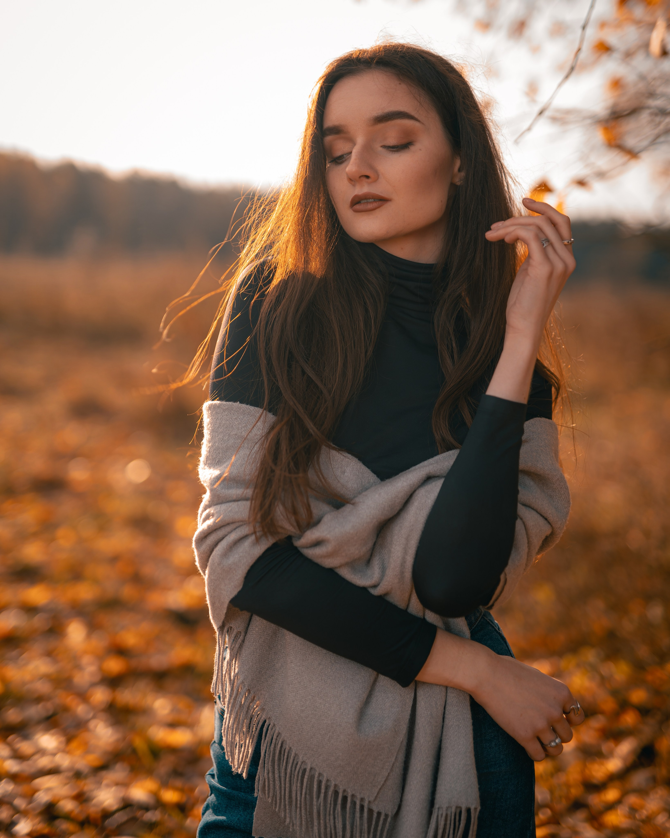 Портретная фотография. Алексей Рудович Видеооператор в Москве