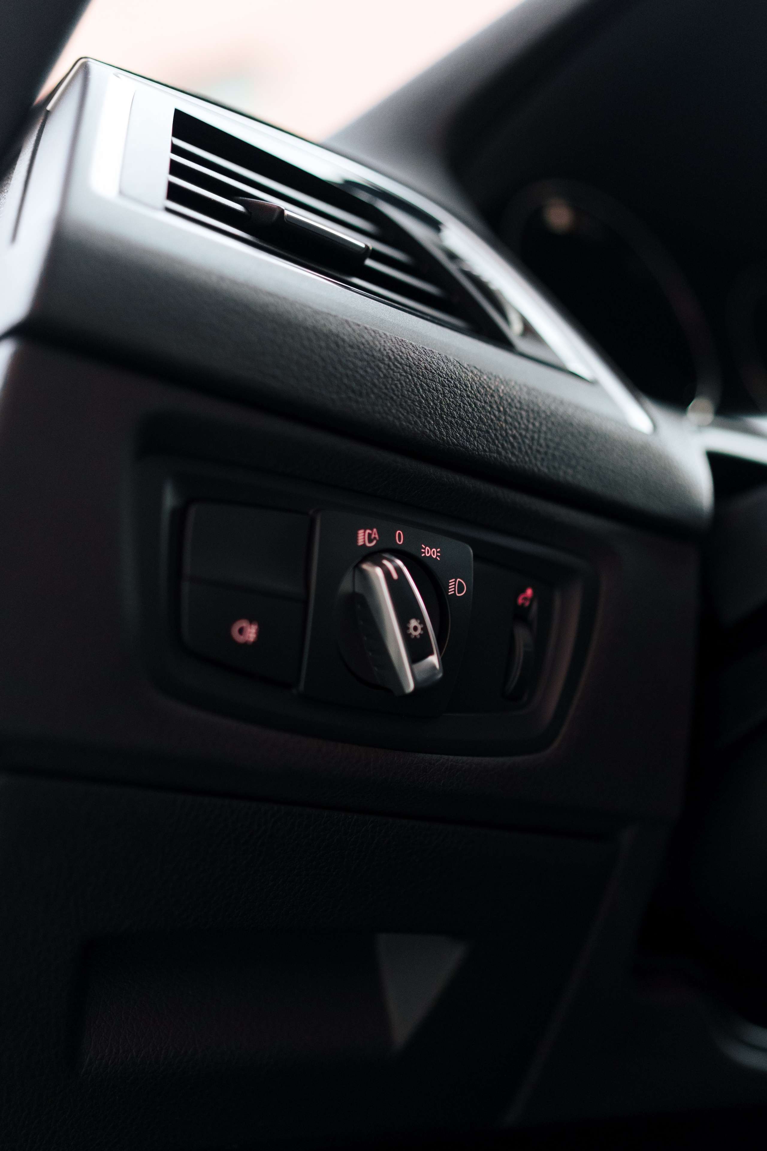 BMW 140i. Фотограф в СПБ Алмаз Камаев