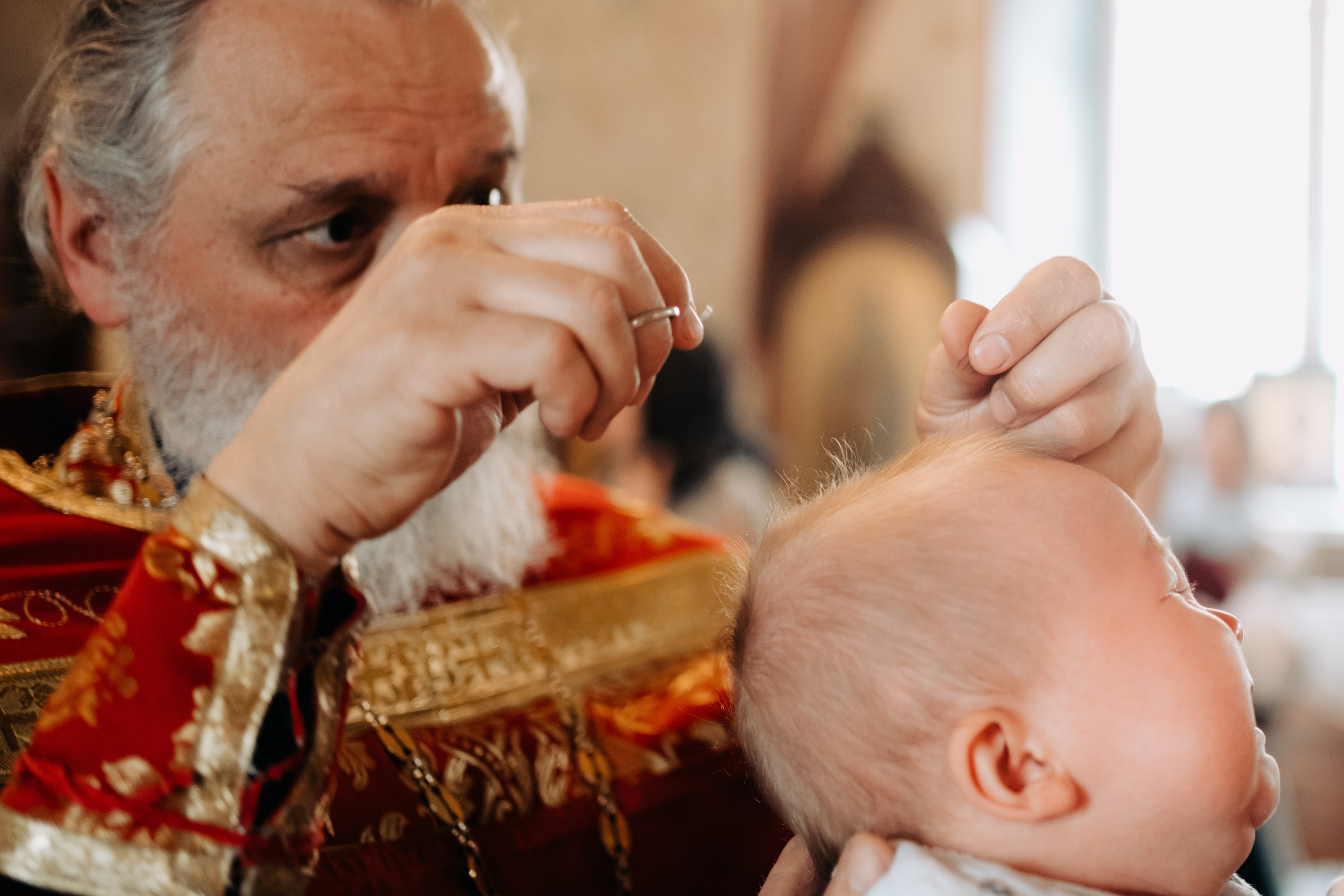 Детский фотограф